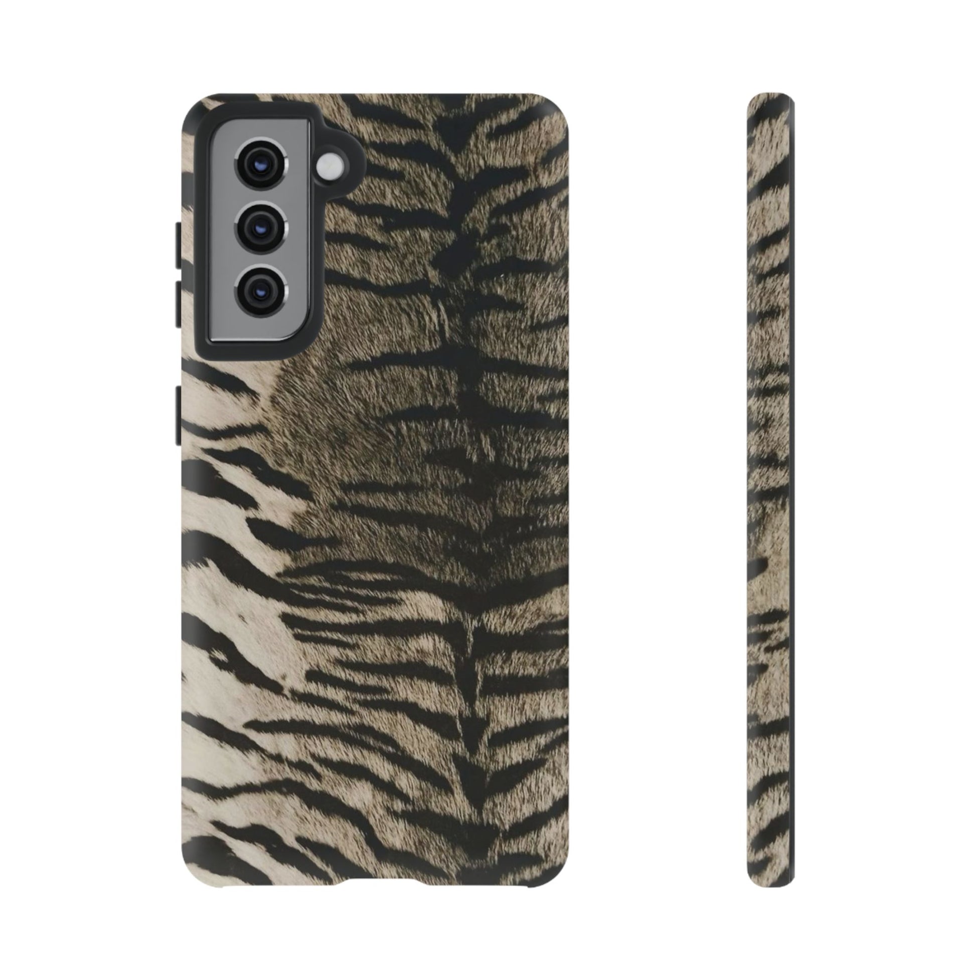 zebra case
