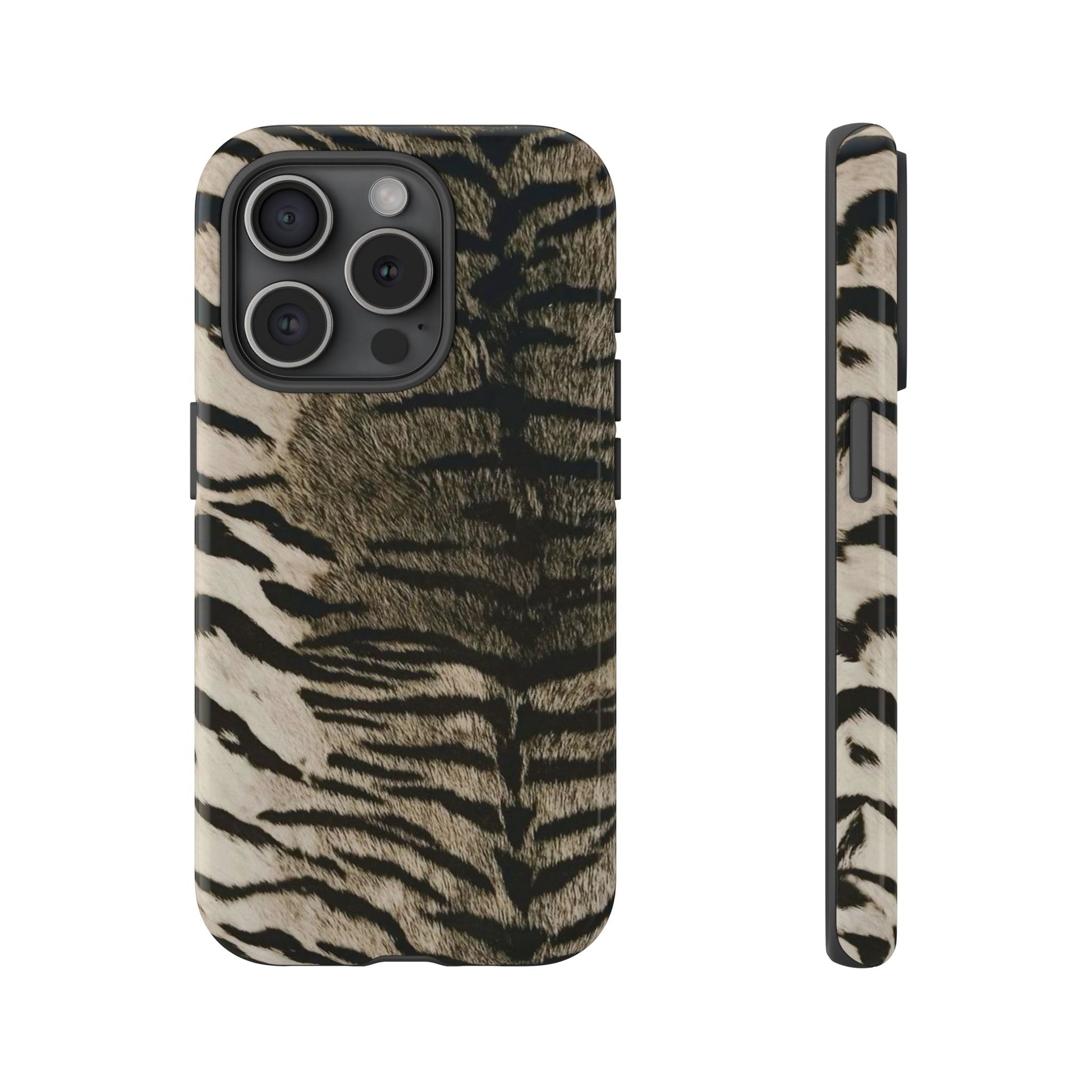 zebra case