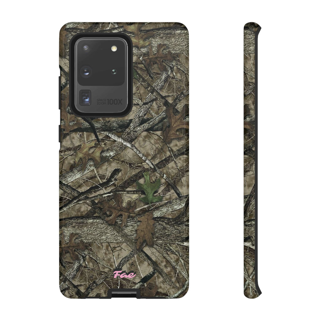 Camo  case