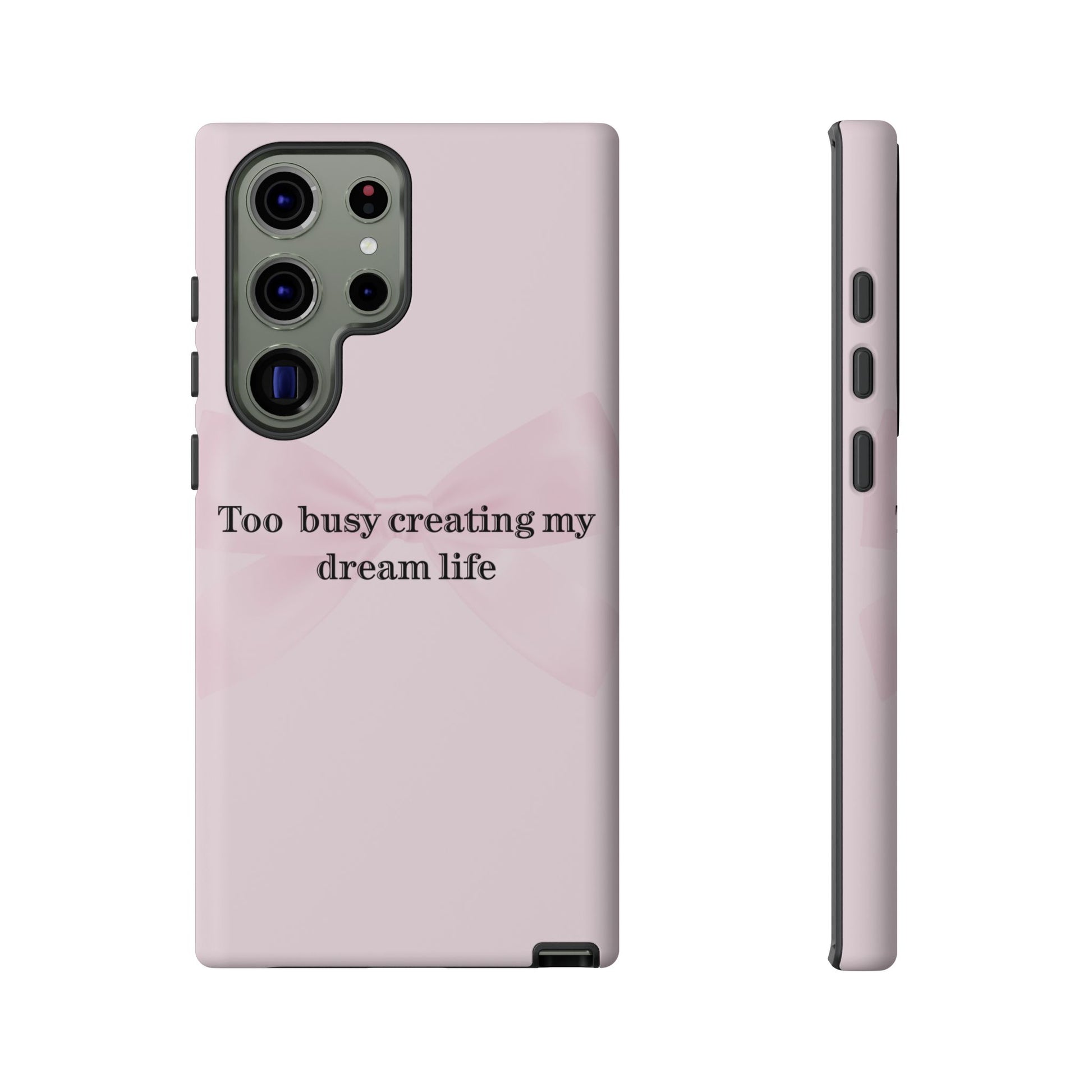 CEO energy case