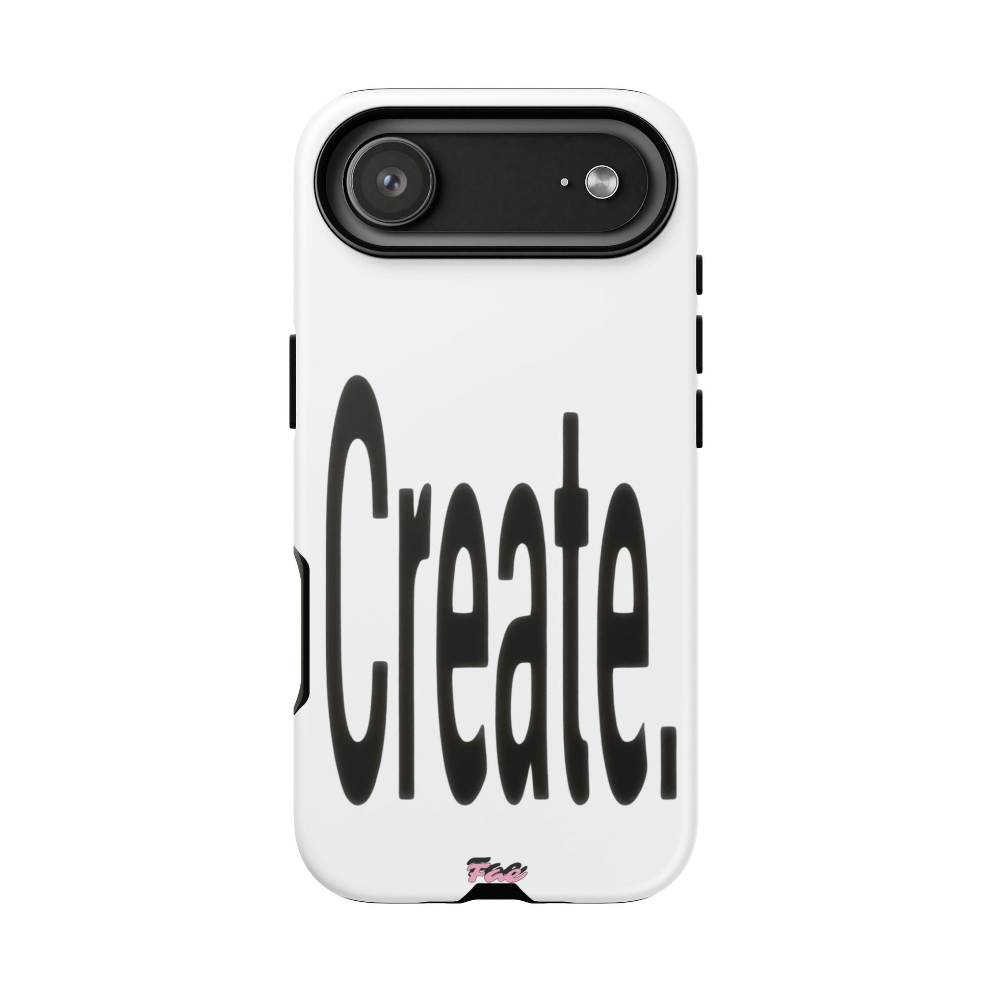 Create  case
