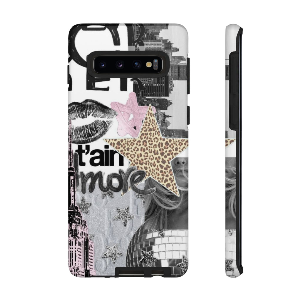 Star Girl Case