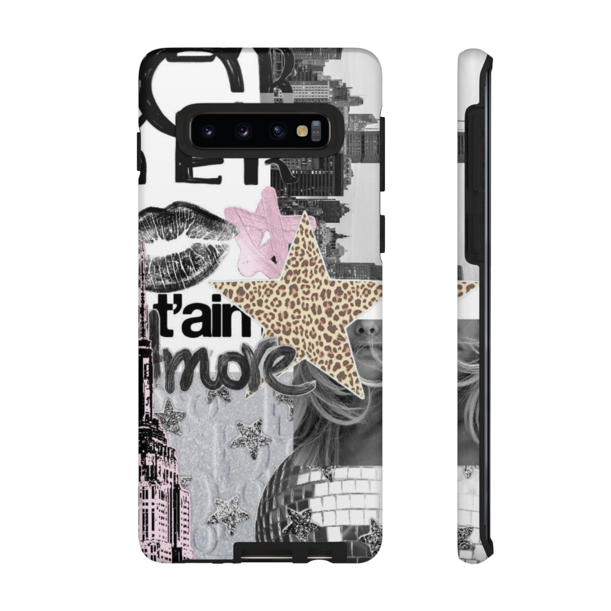 Star Girl Case