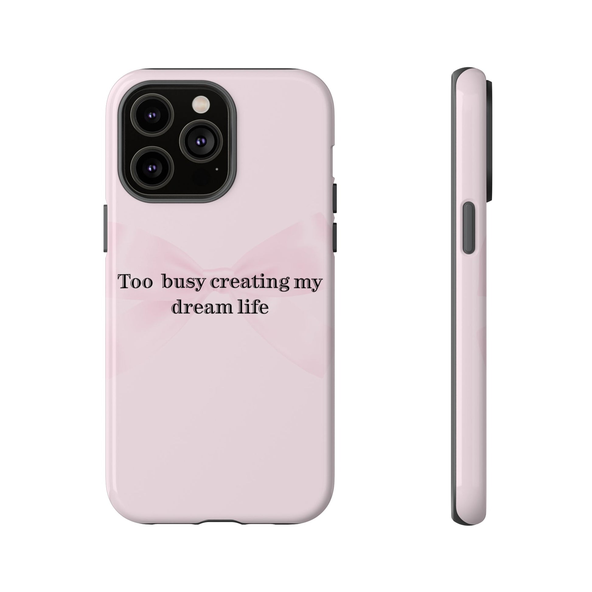 CEO energy case