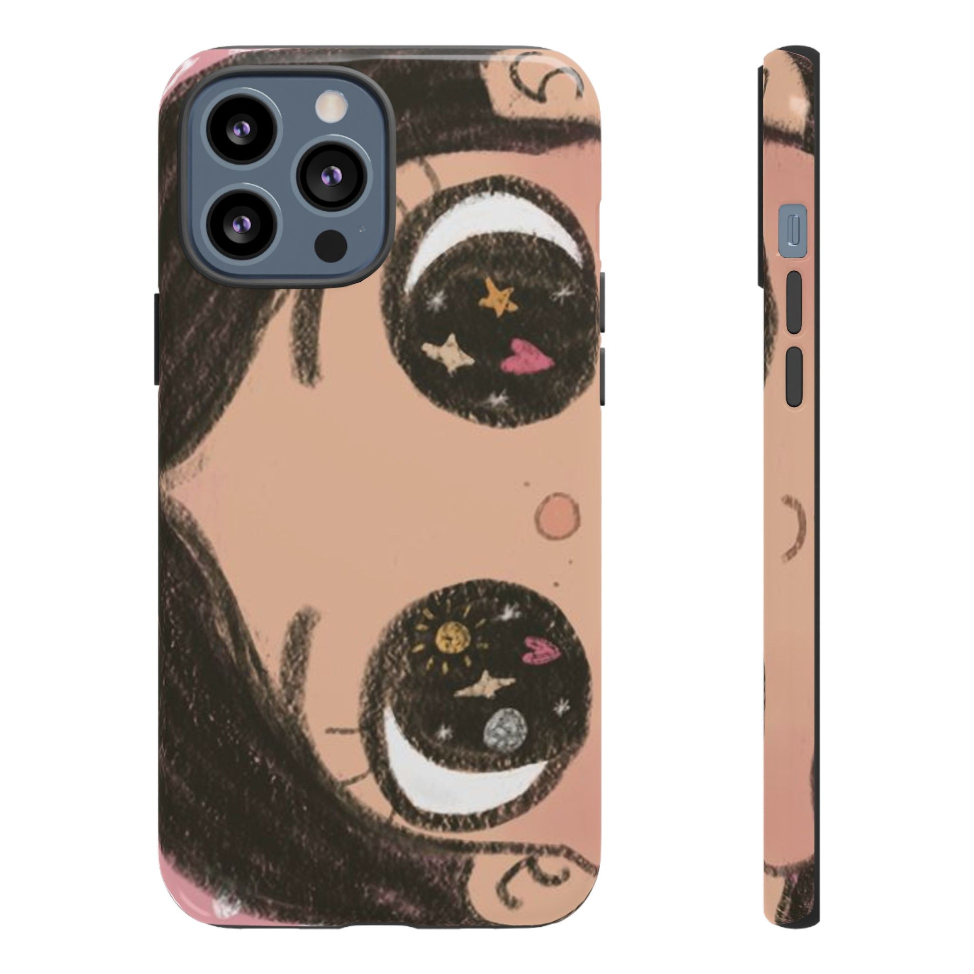 Sienna phone case