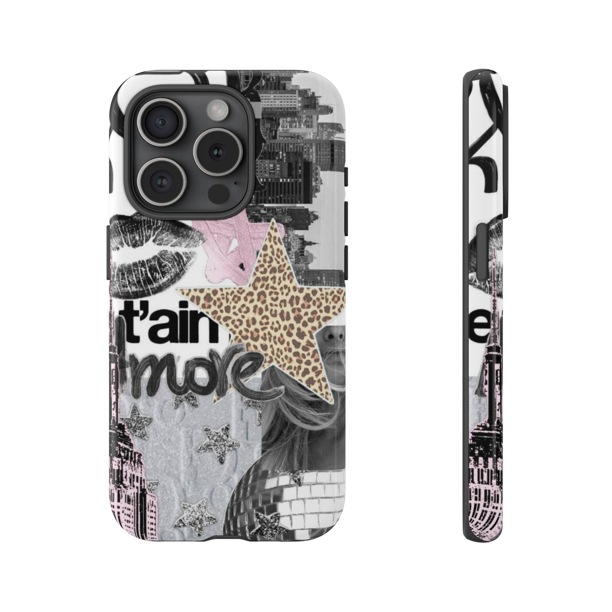 Star Girl Case