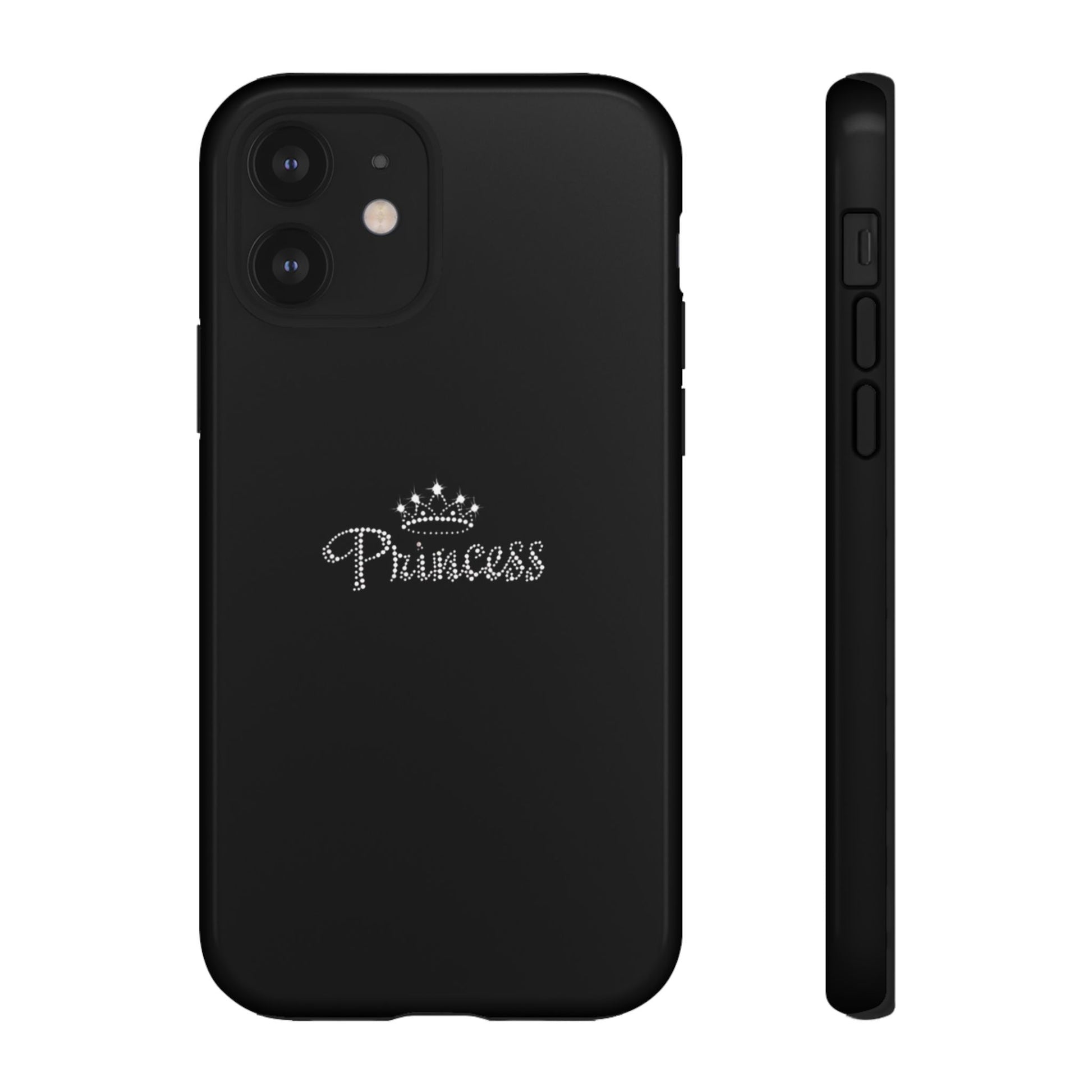 Princess case