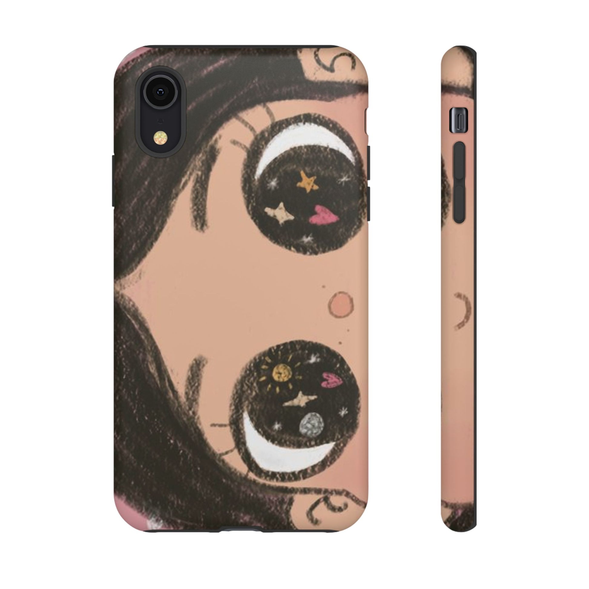 Sienna phone case