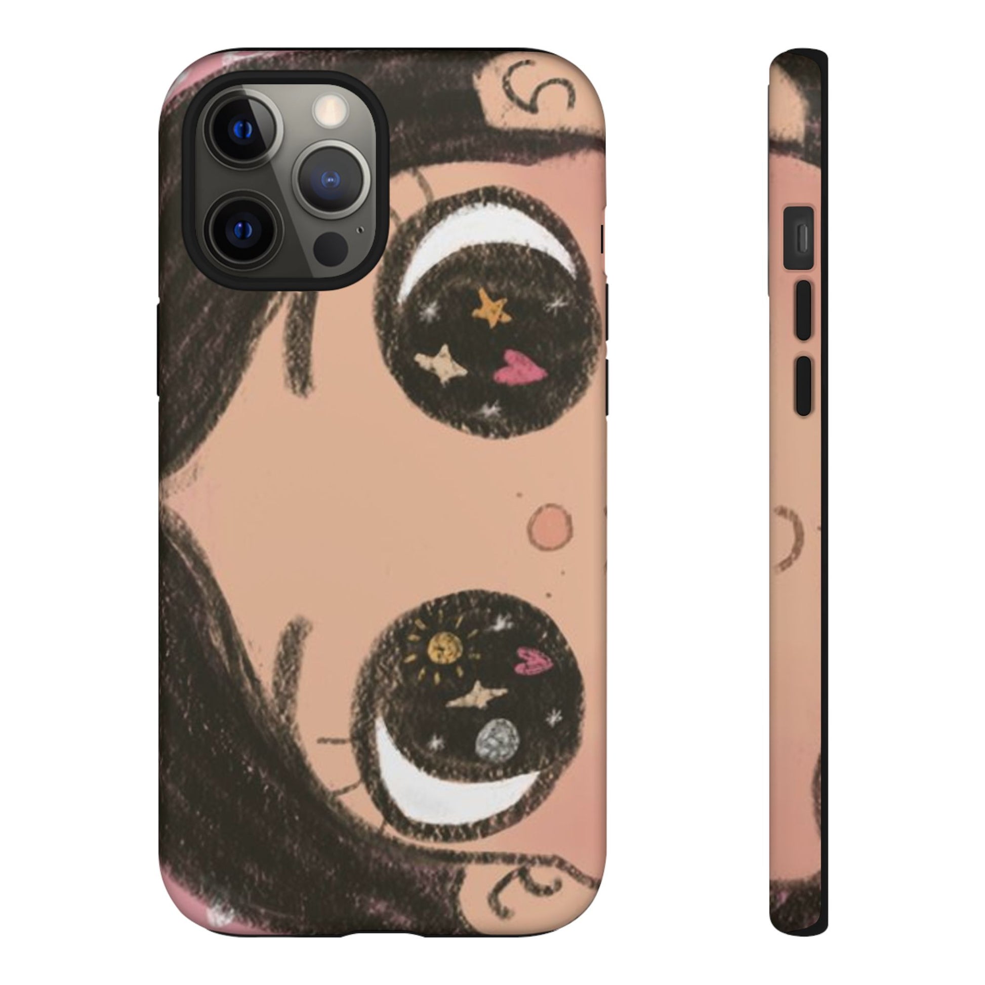 Sienna phone case