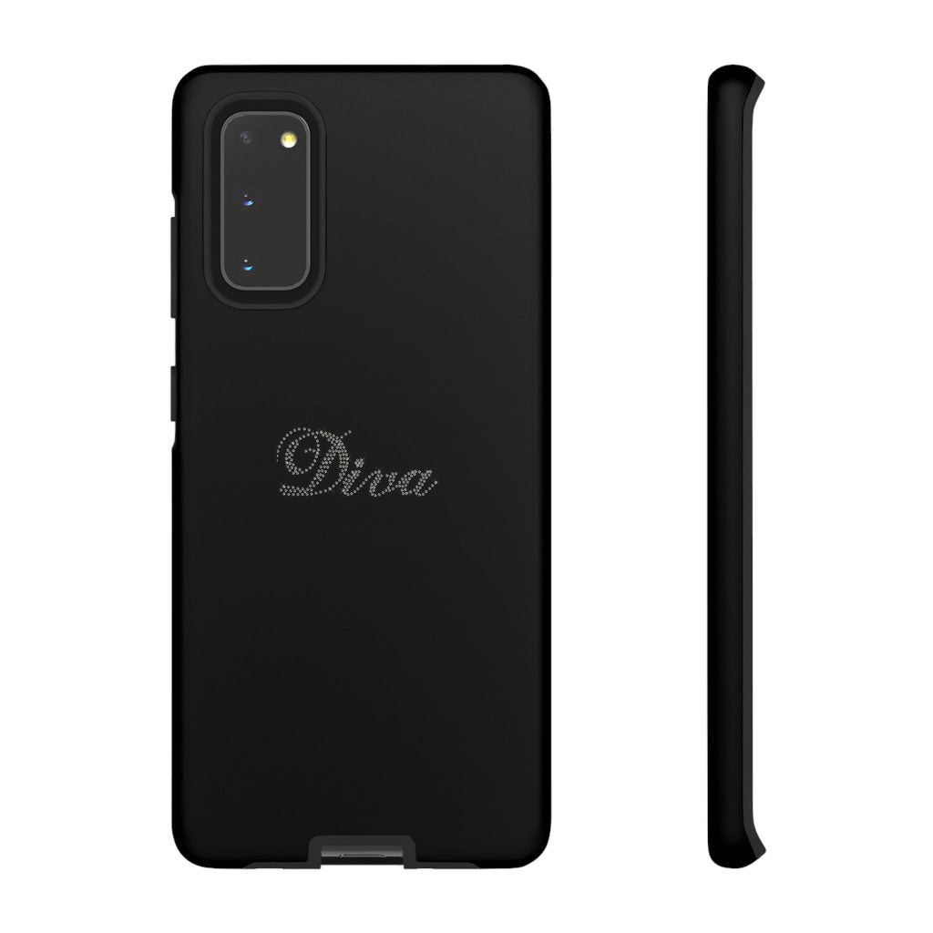 Diva case