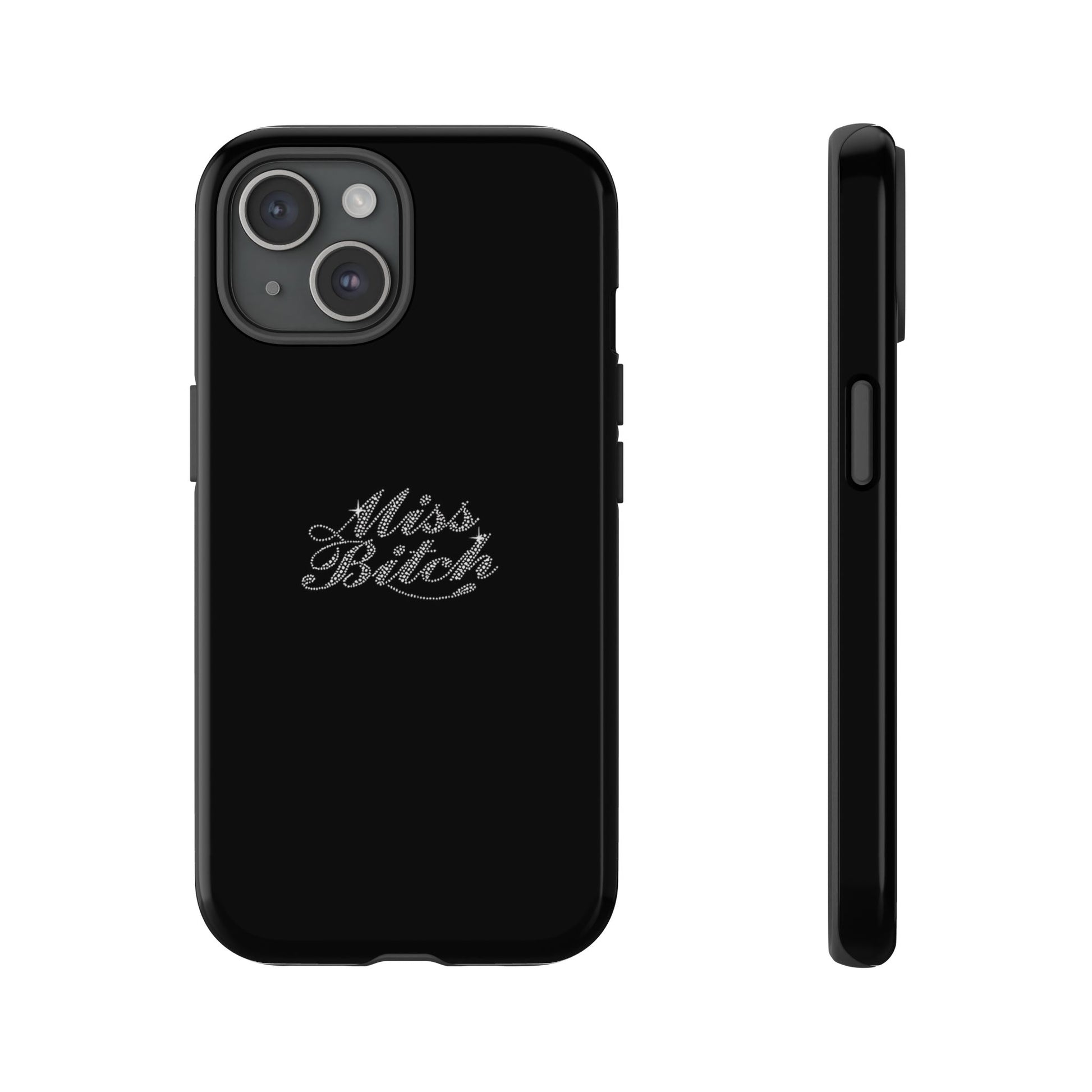 Miss Bitch case