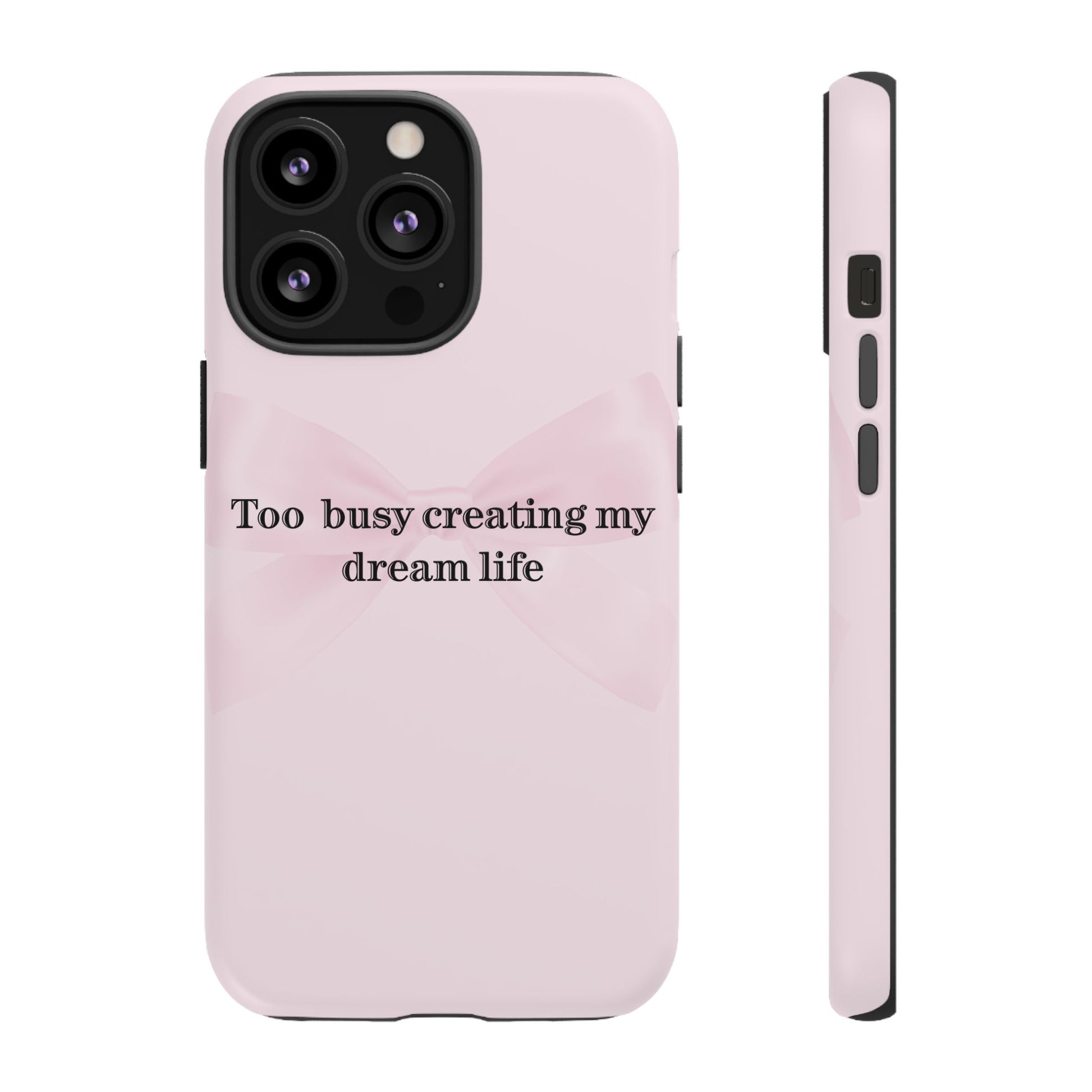 CEO energy case