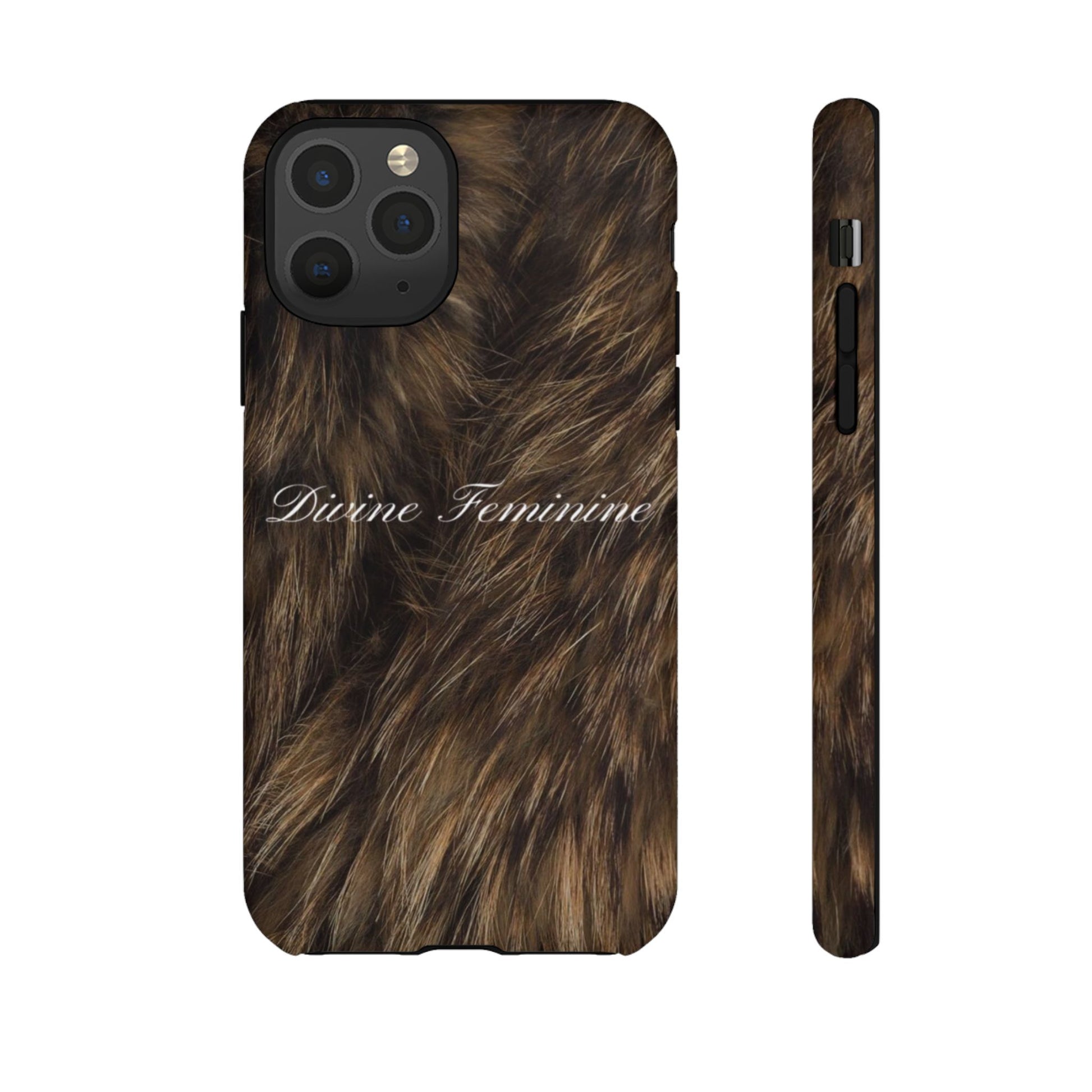Divine Feminine case