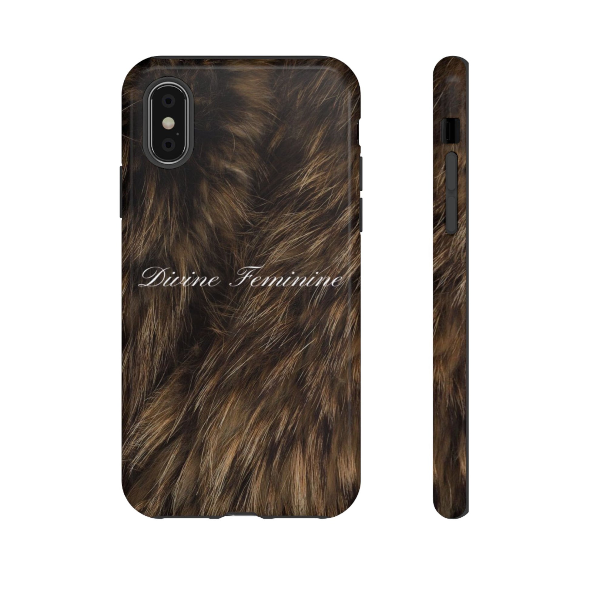 Divine Feminine case