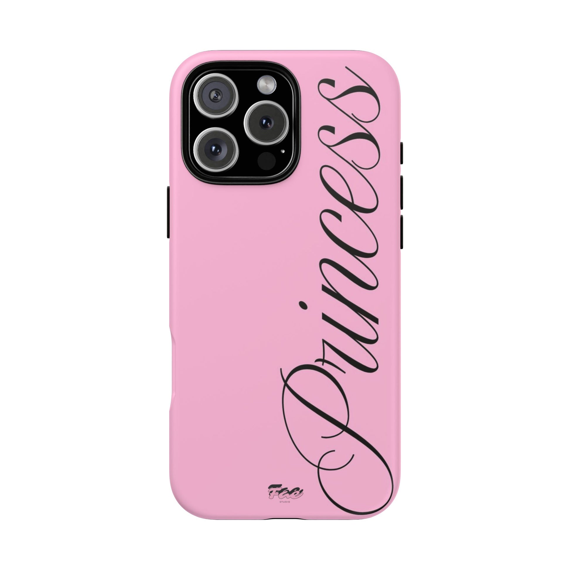 Princess Pink case