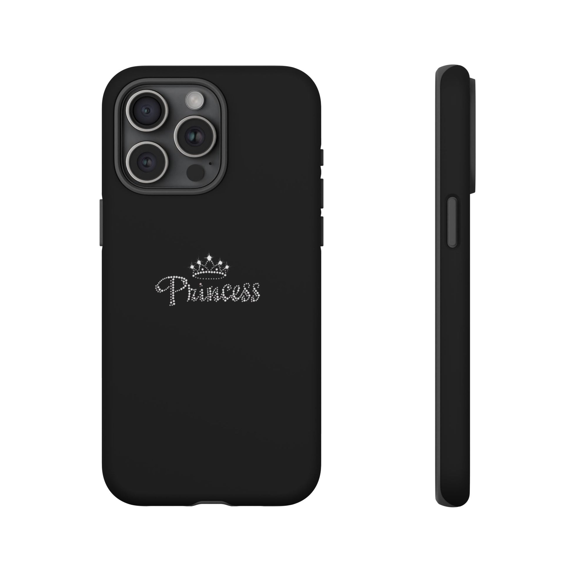 Princess case