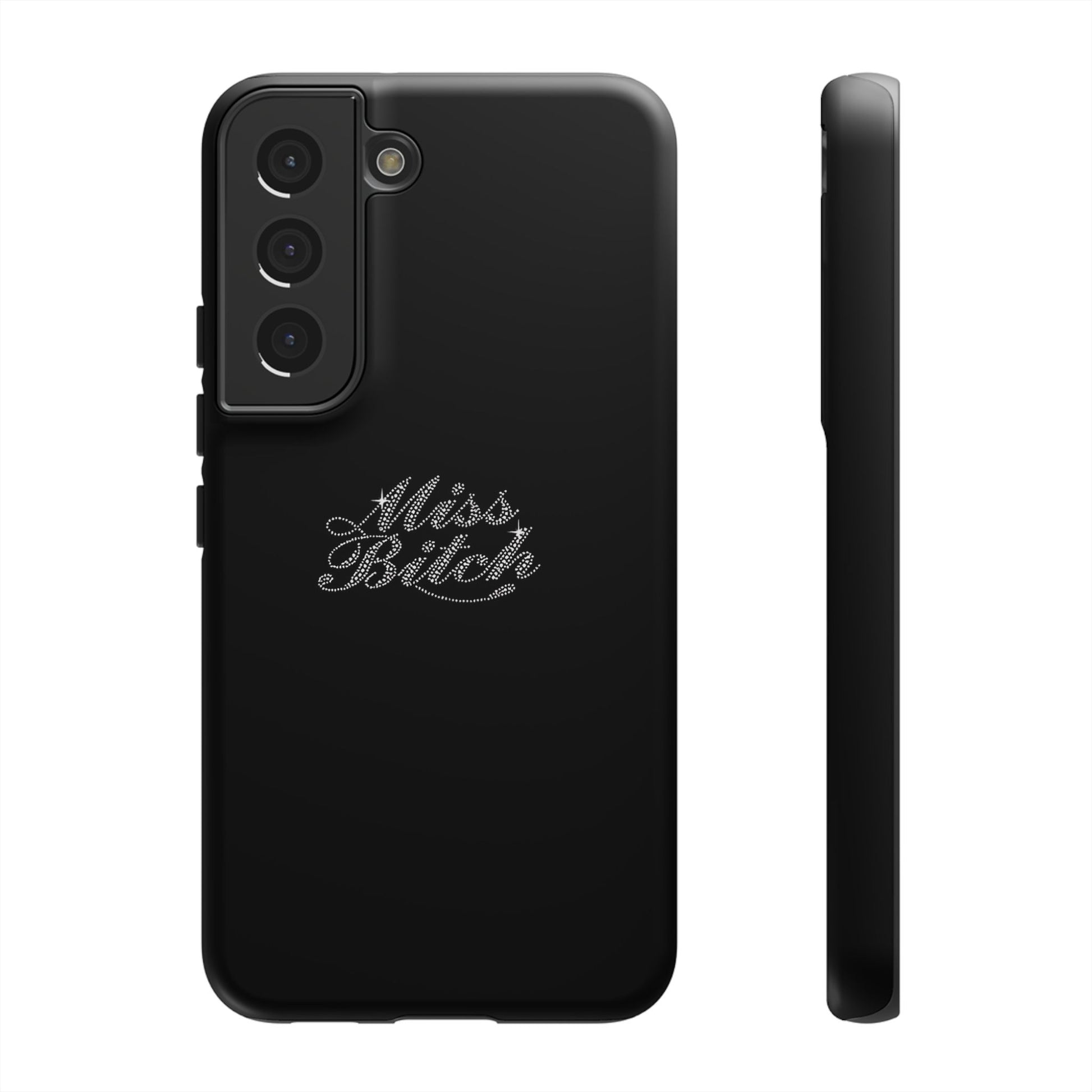 Miss Bitch case