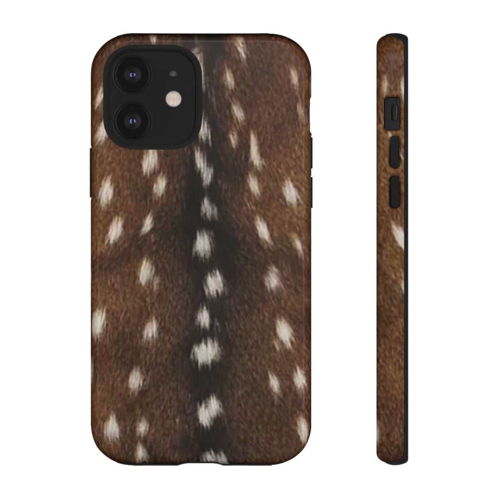 Bambi dear case