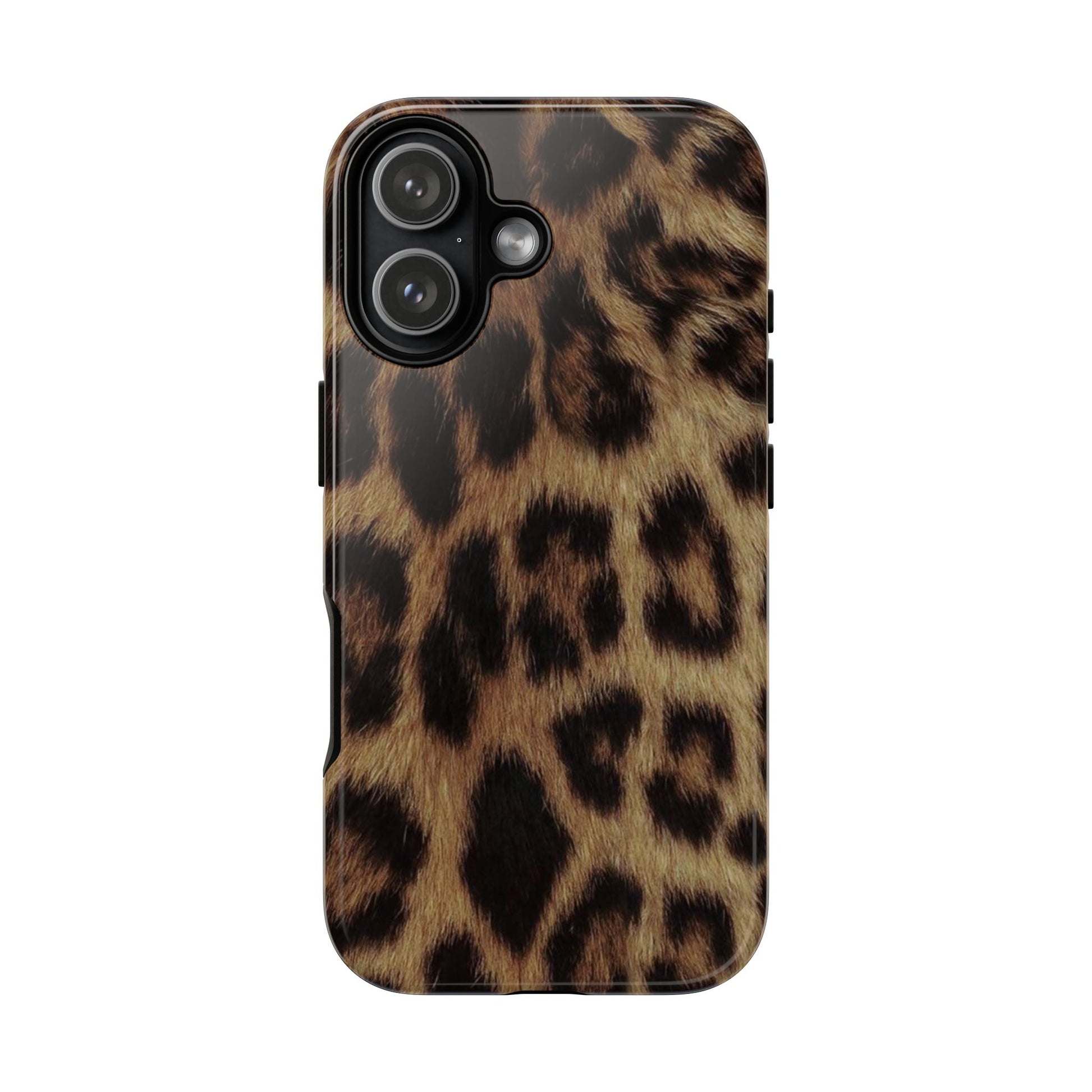 Leopard print  case