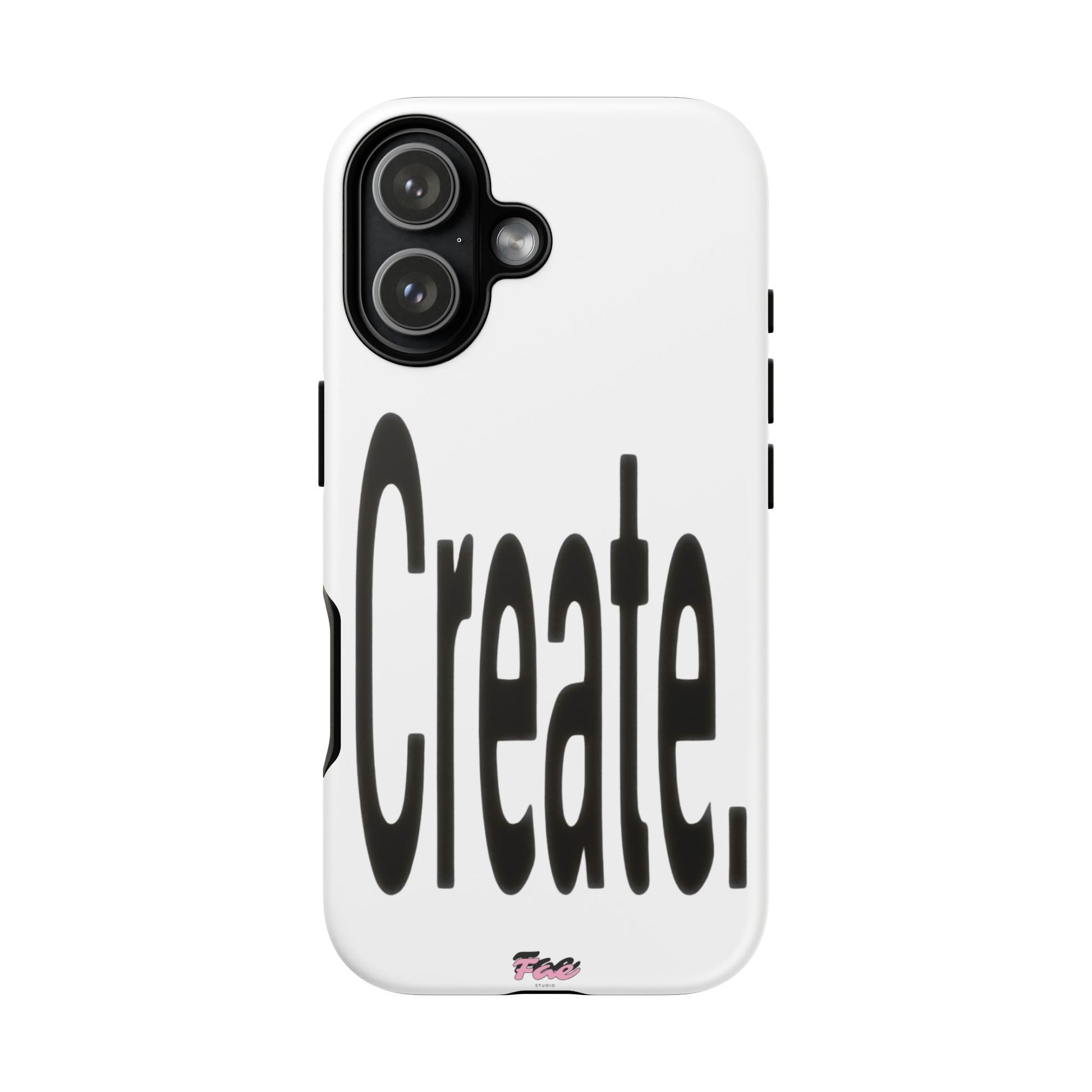 Create  case