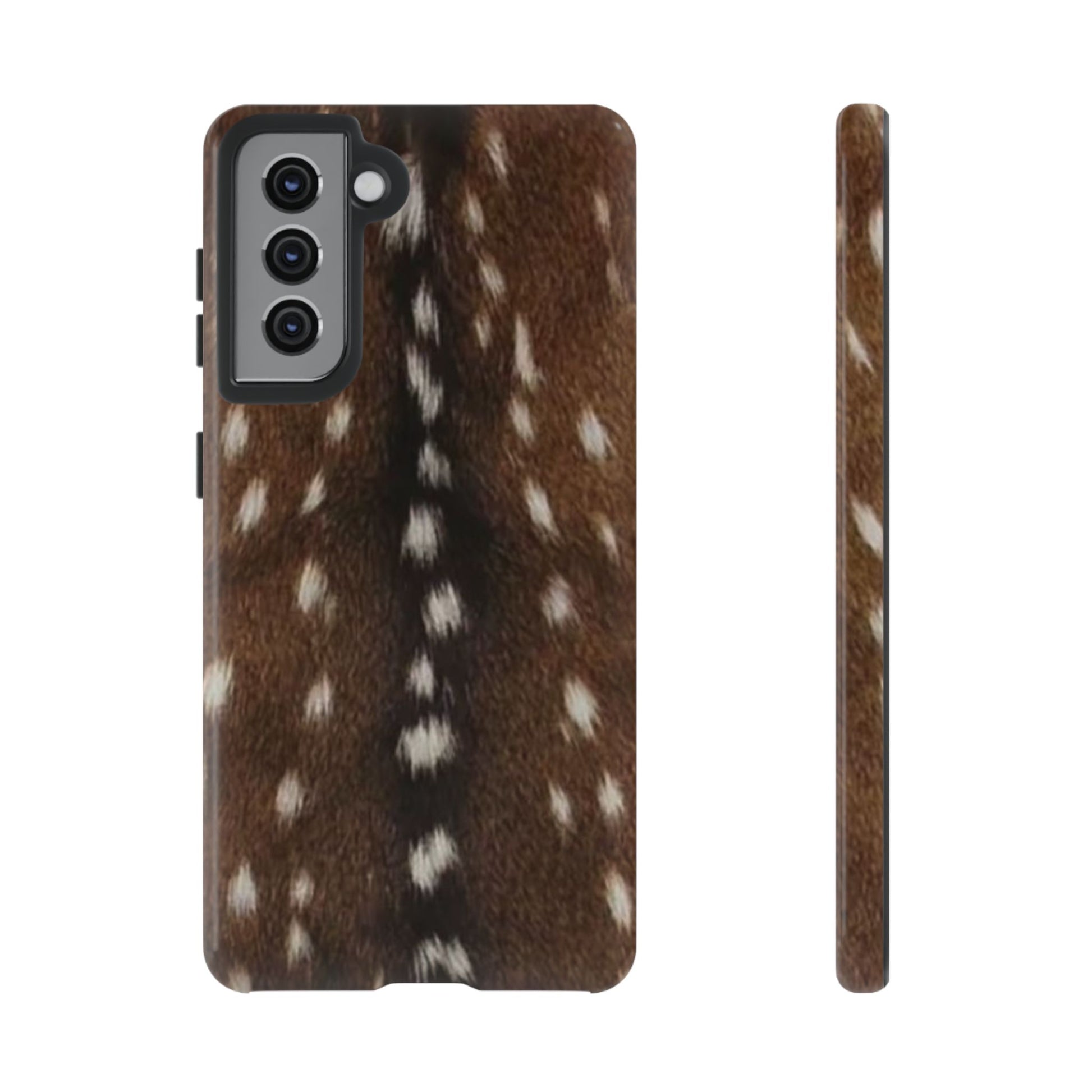 Bambi dear case