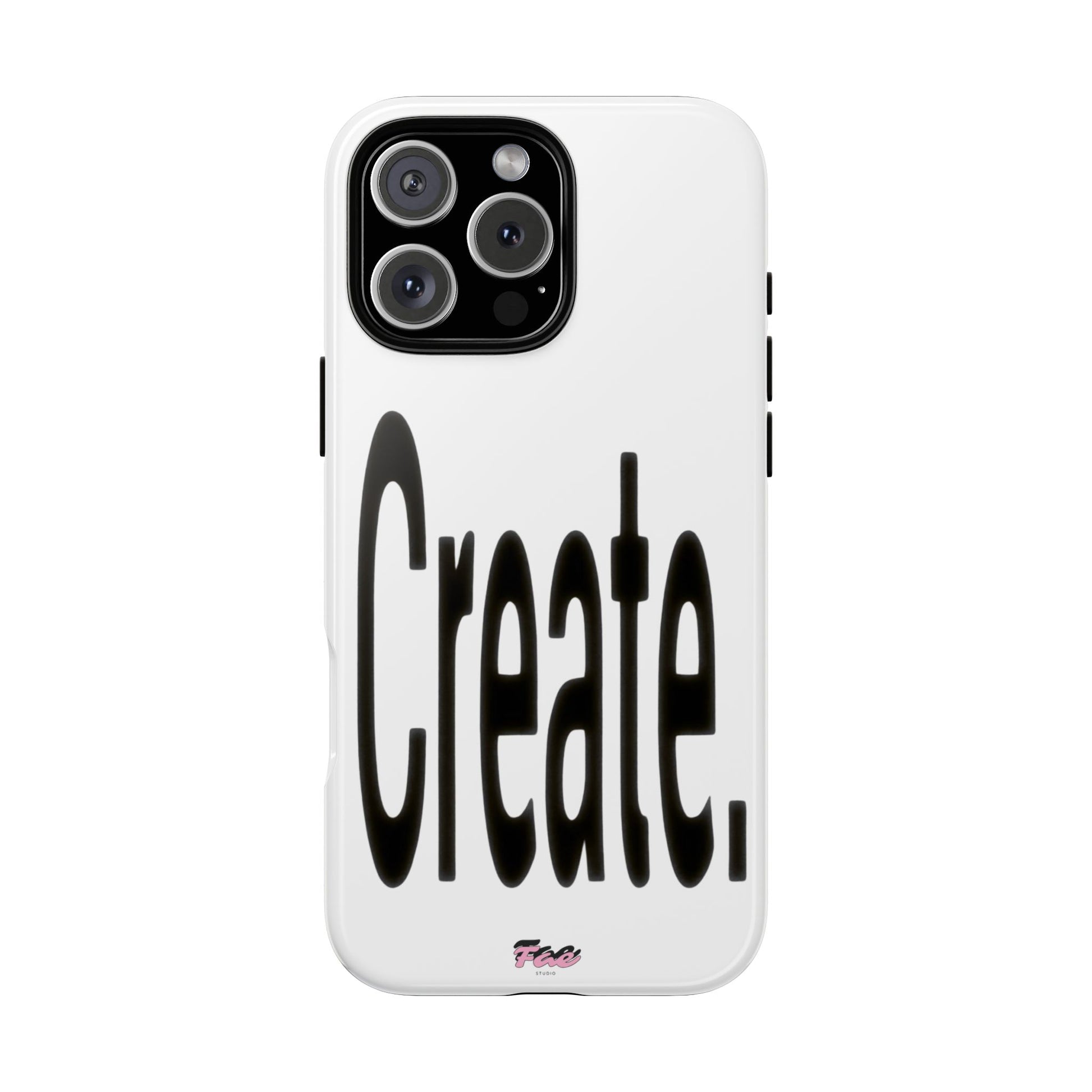 Create  case