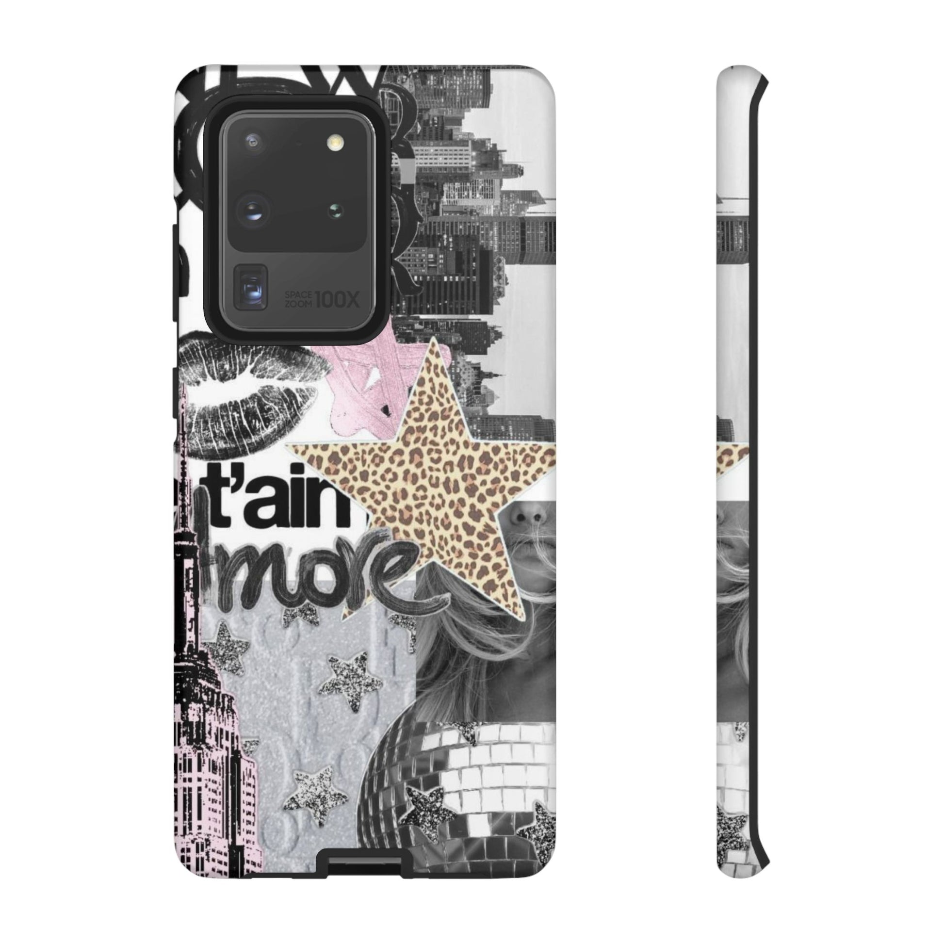 Star Girl Case
