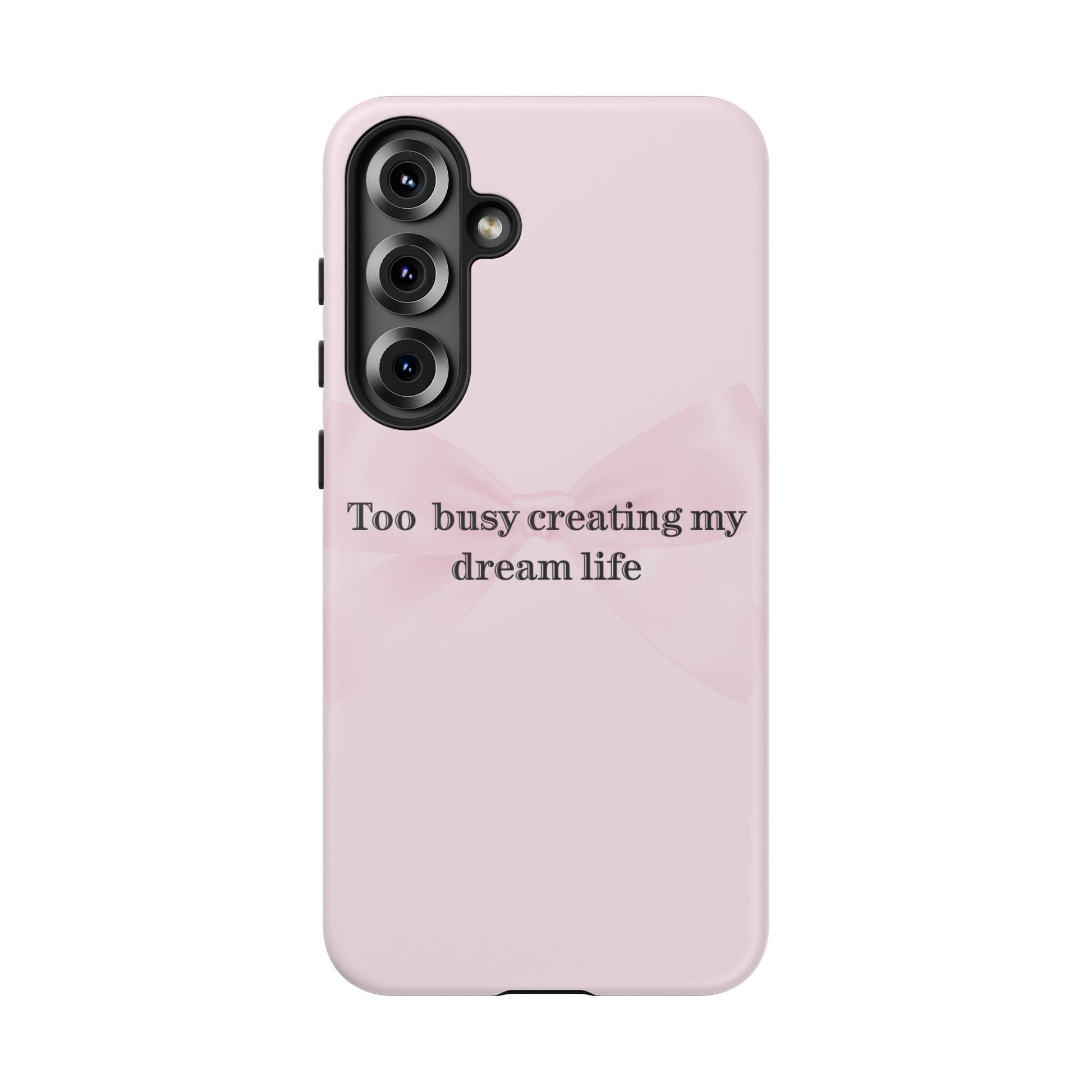 CEO energy case