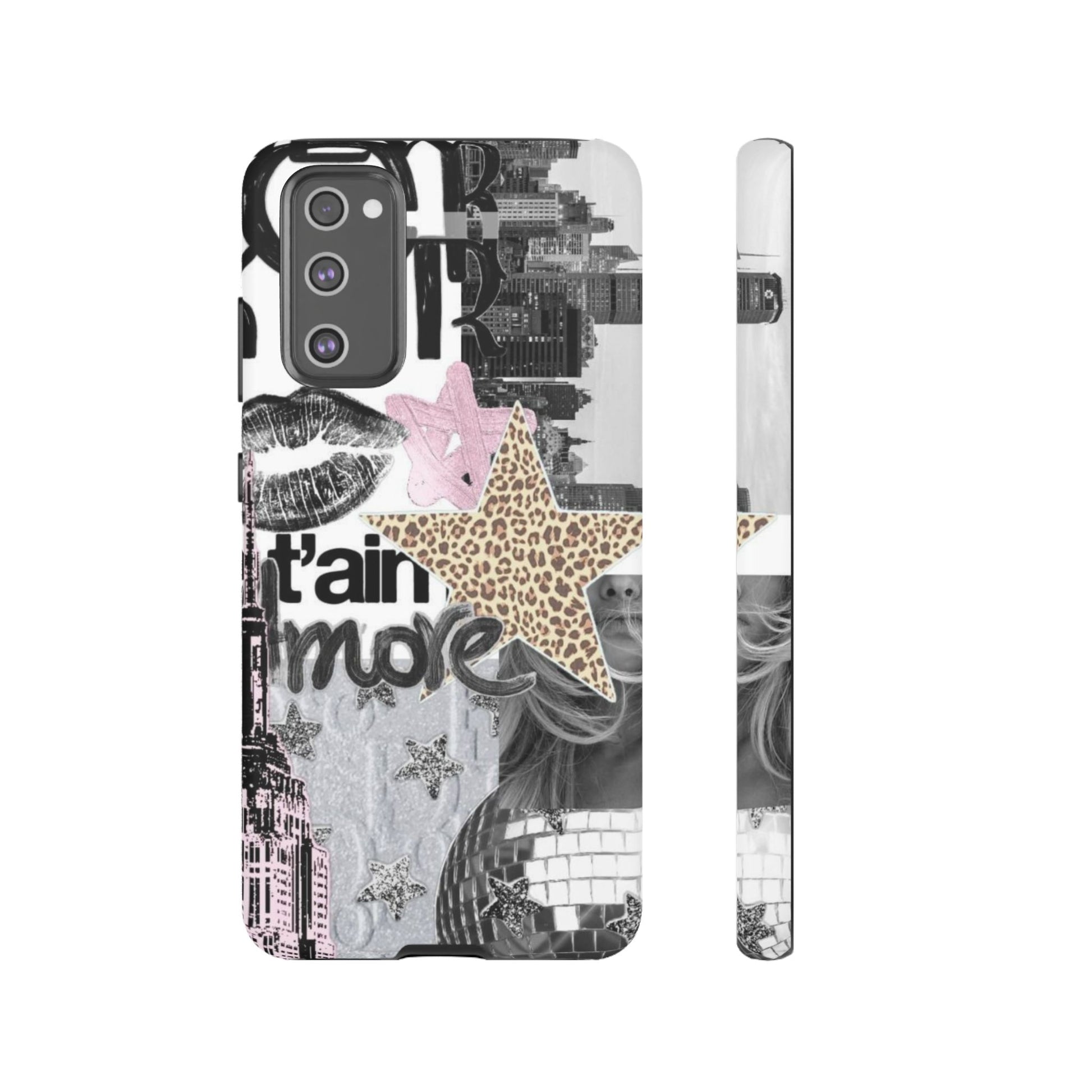 Star Girl Case