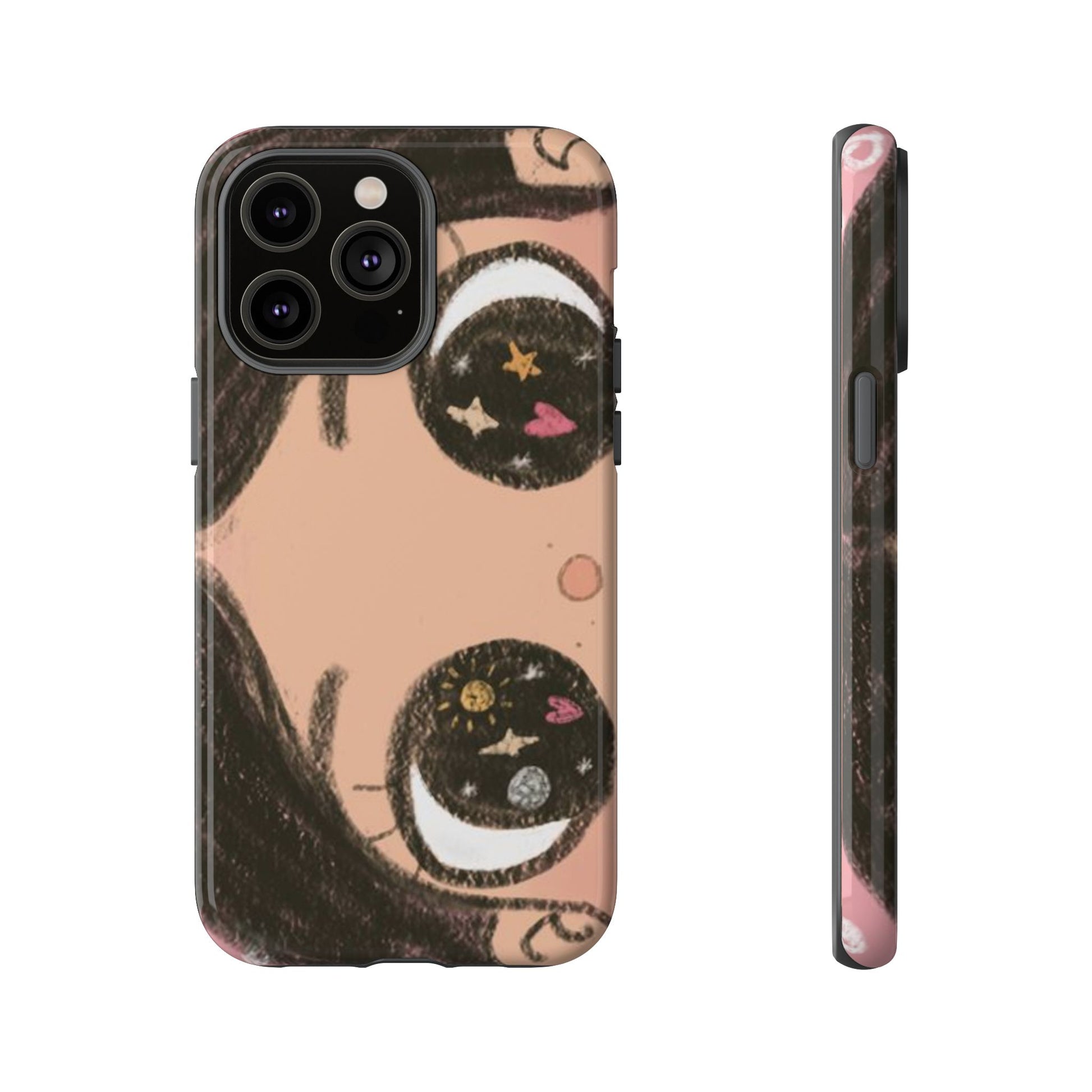 Sienna phone case
