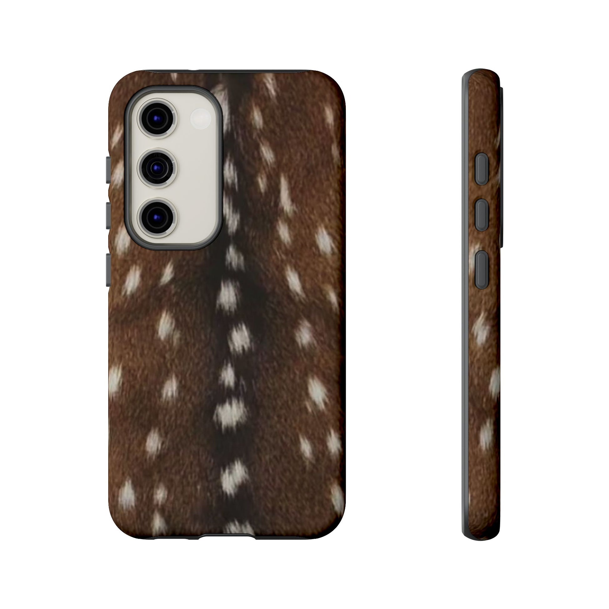 Bambi dear case