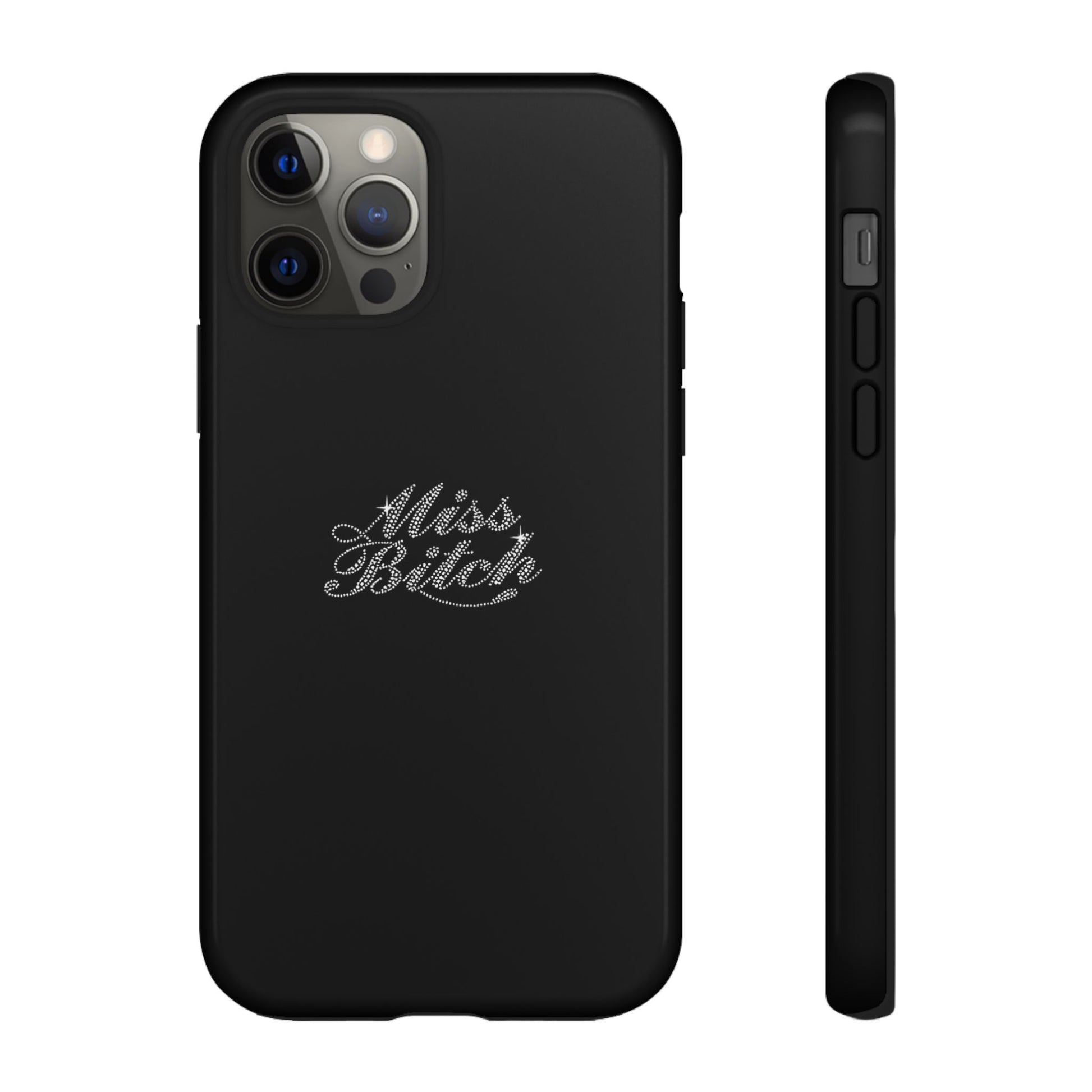 Miss Bitch case