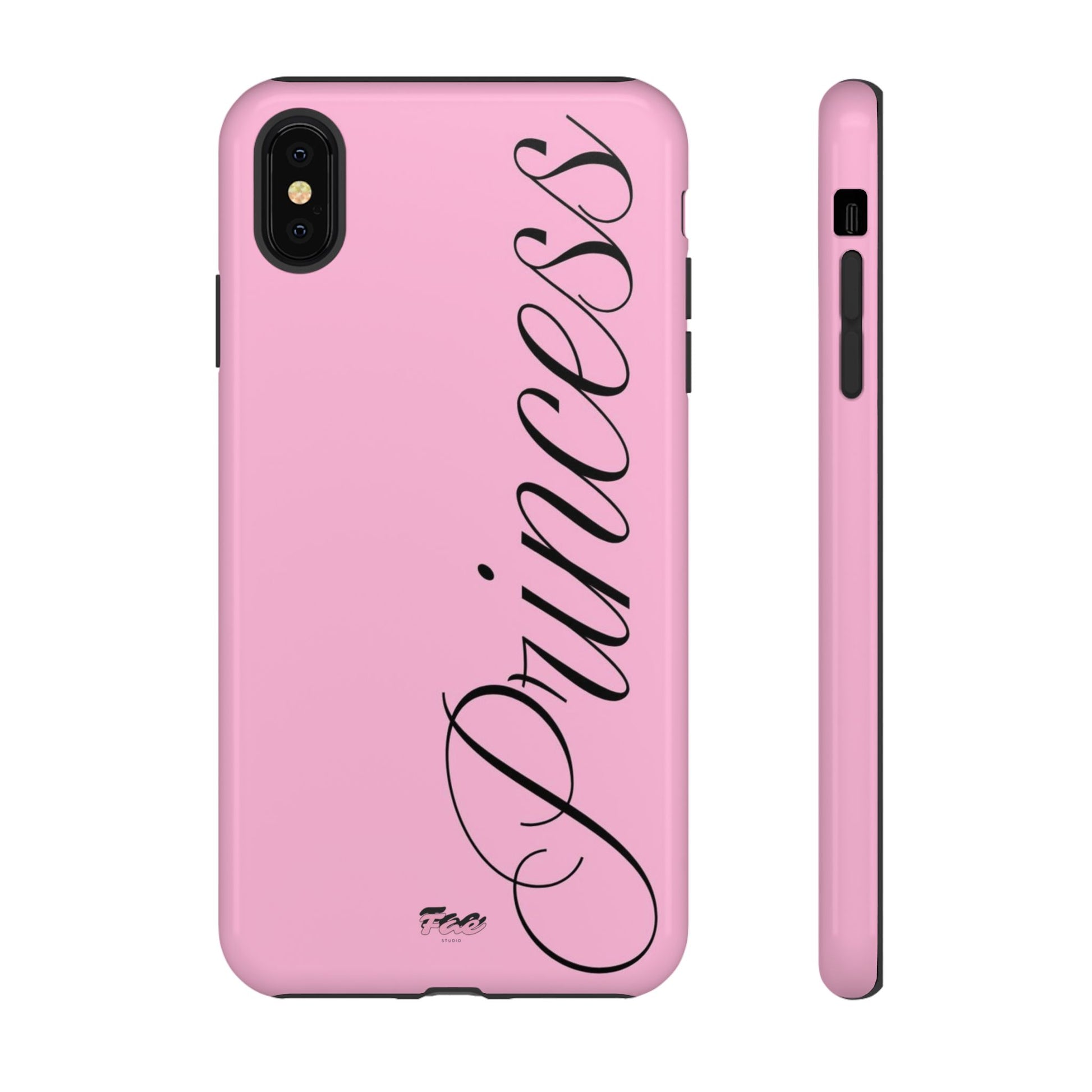 Princess Pink case