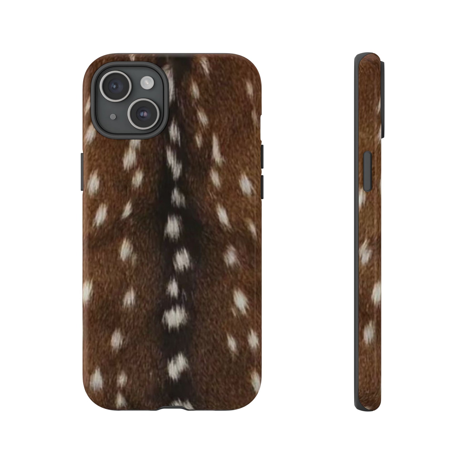 Bambi dear case
