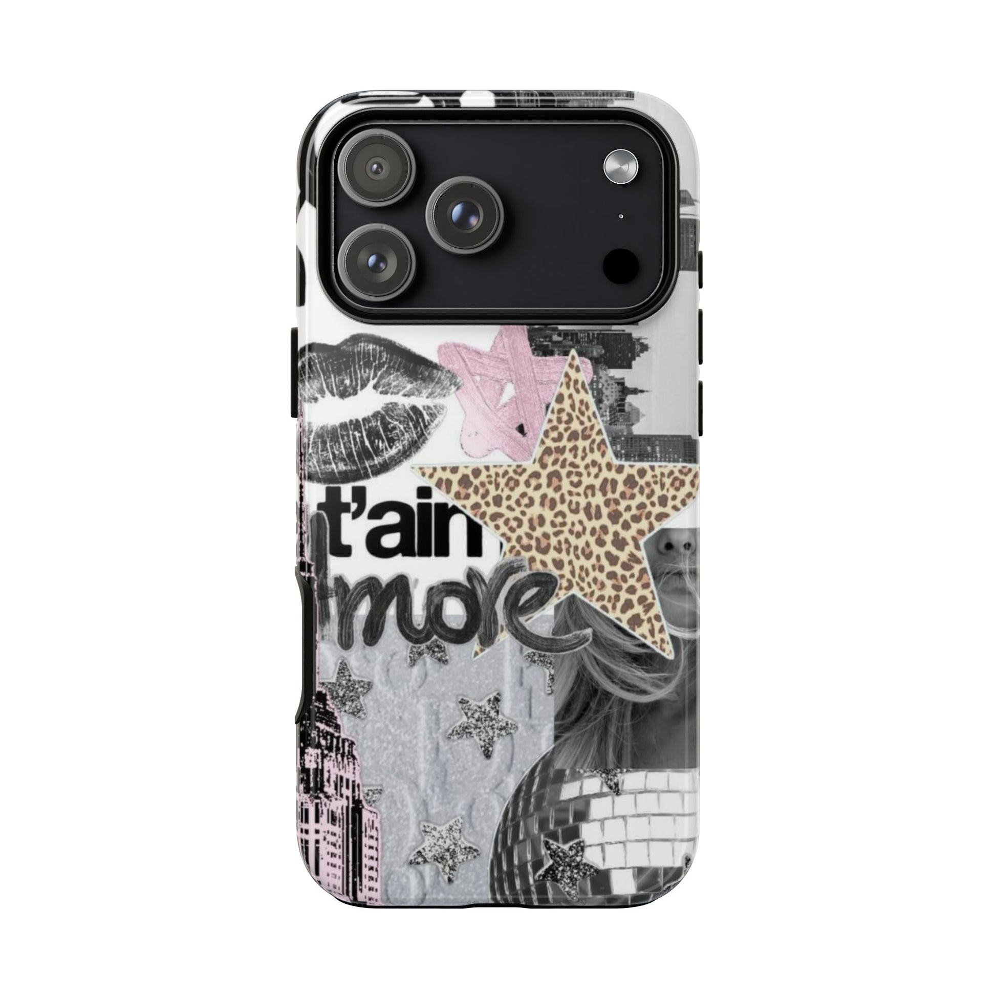 Star Girl Case