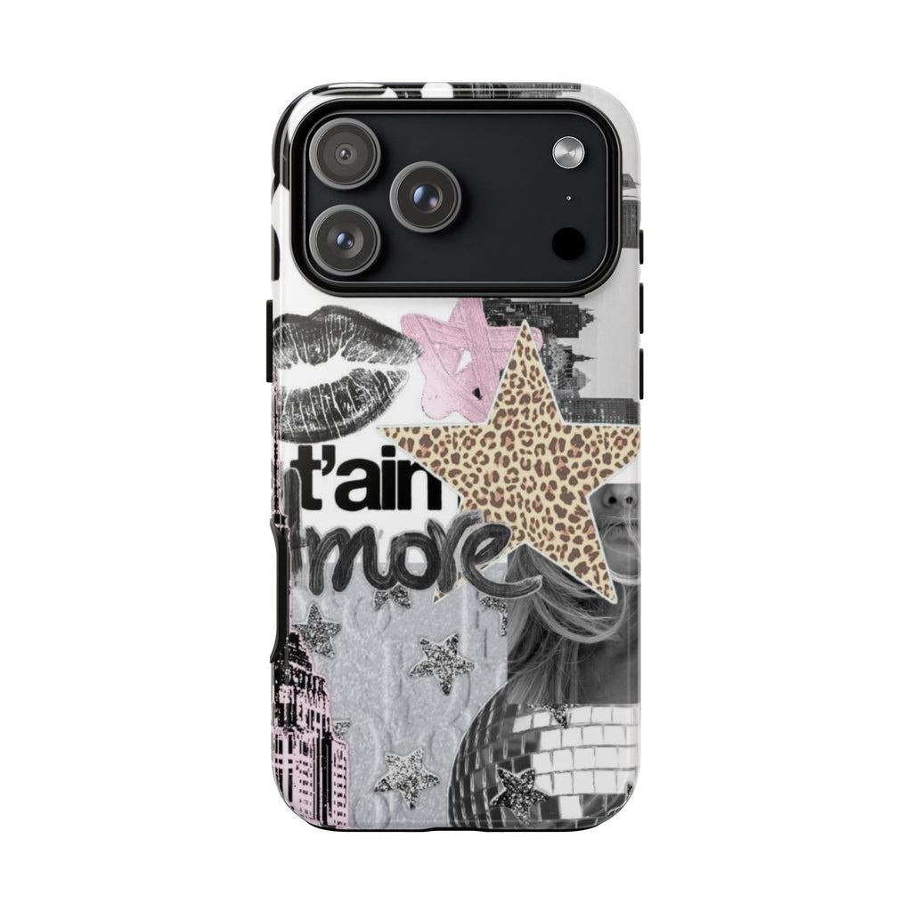 Star Girl Case