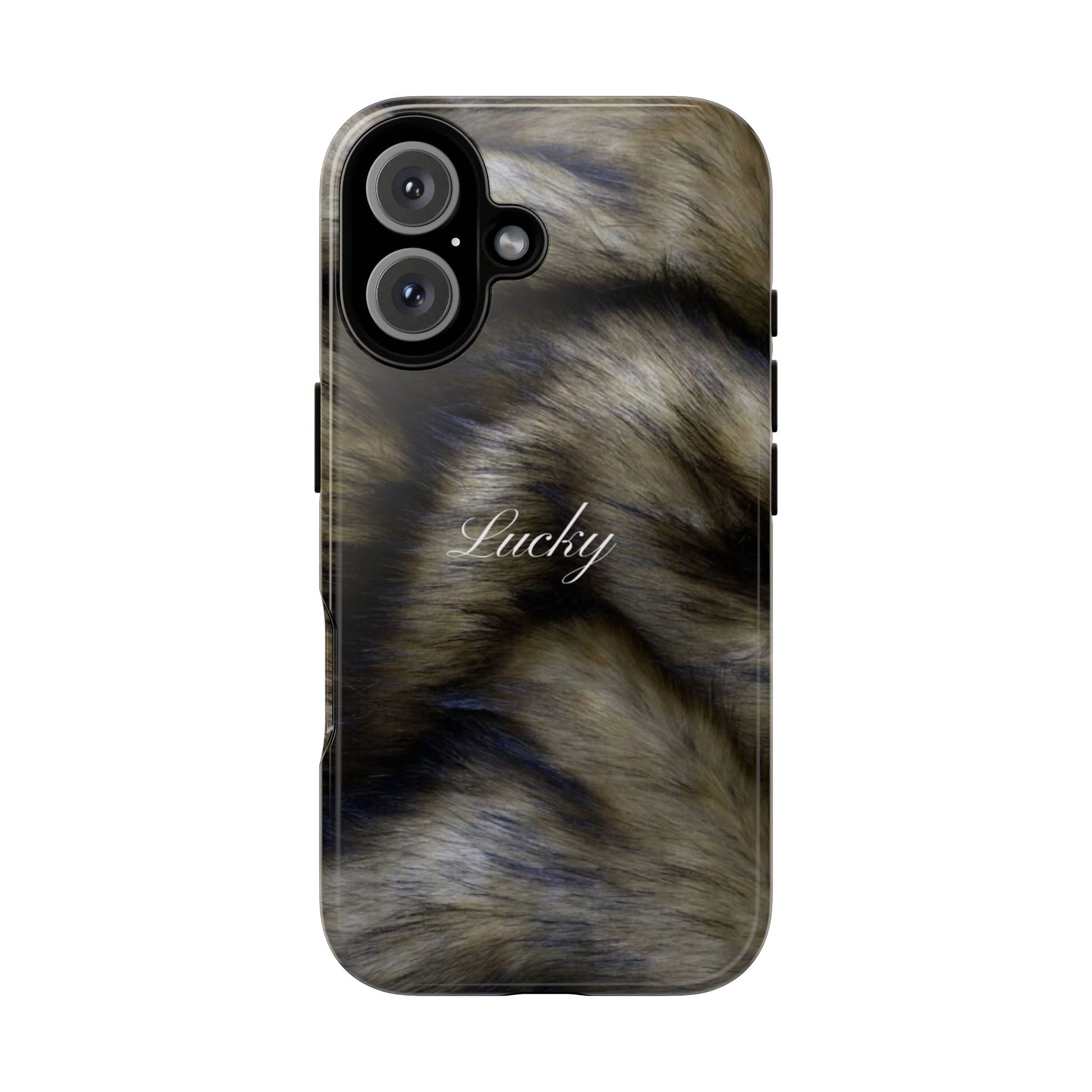 Lucky case