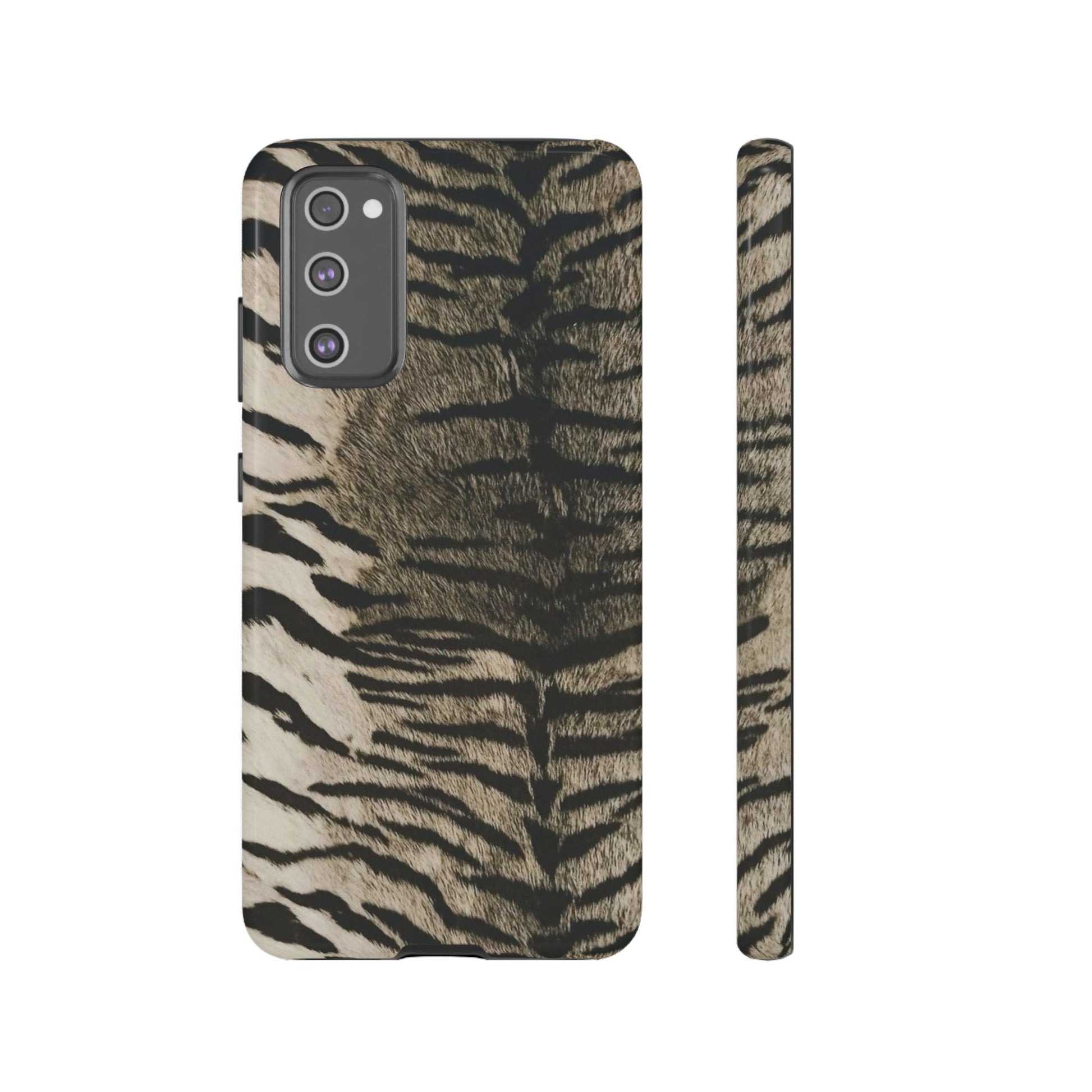 zebra case