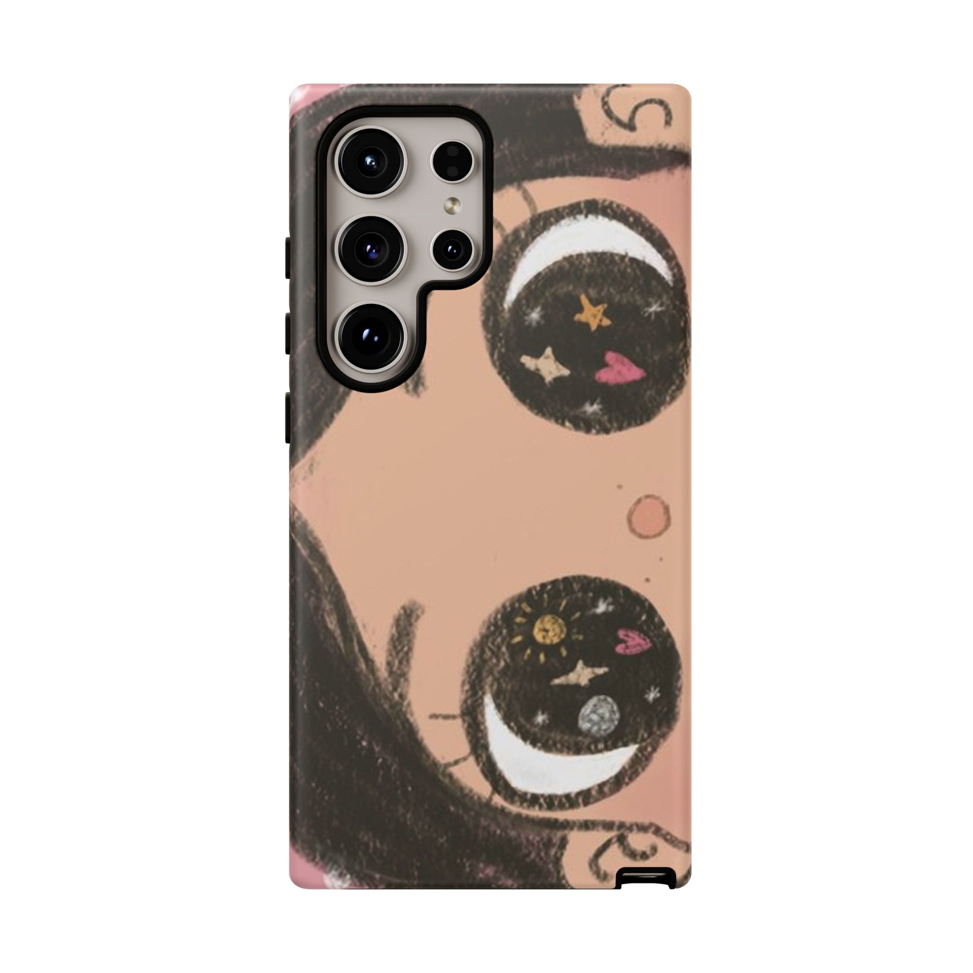 Sienna phone case