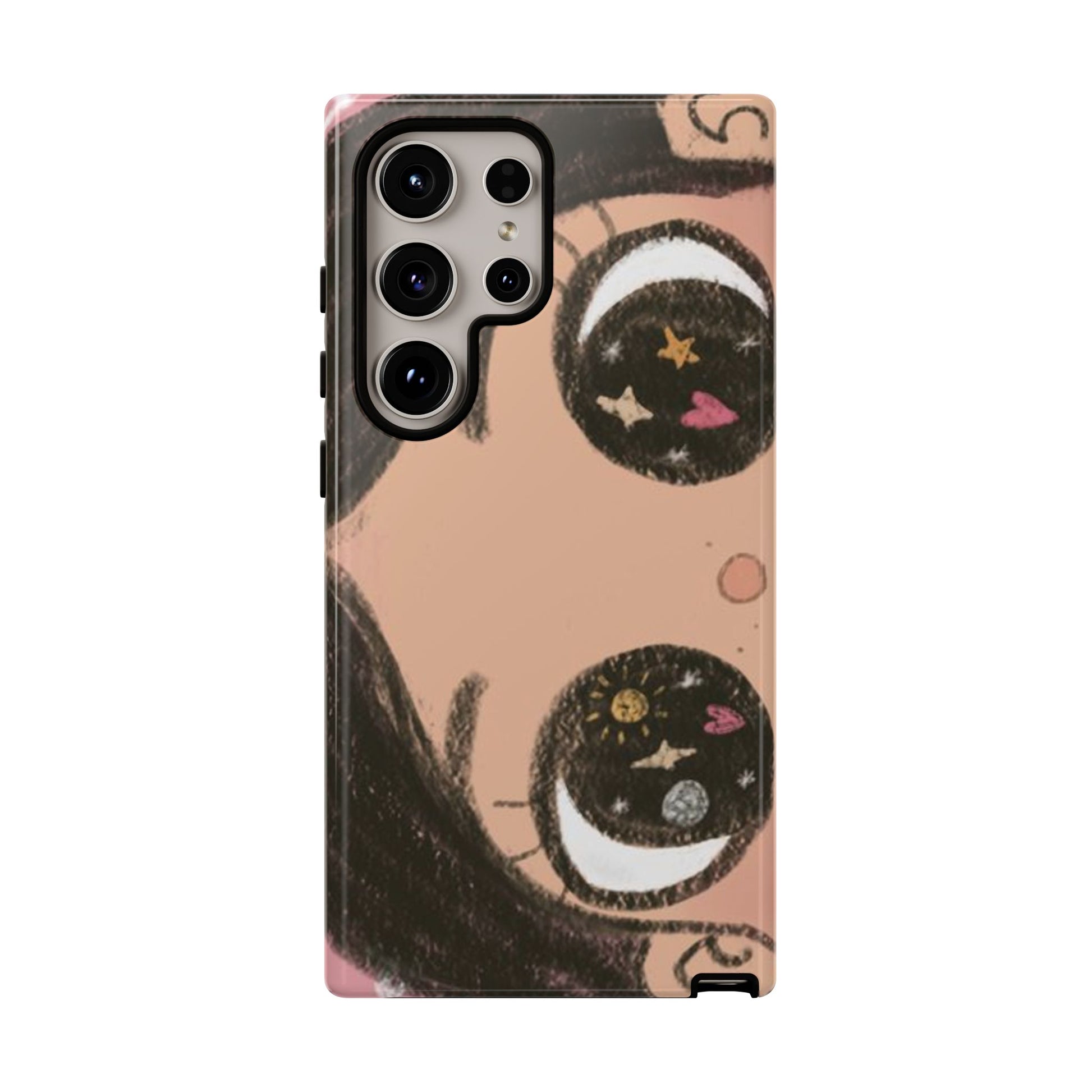 Sienna phone case