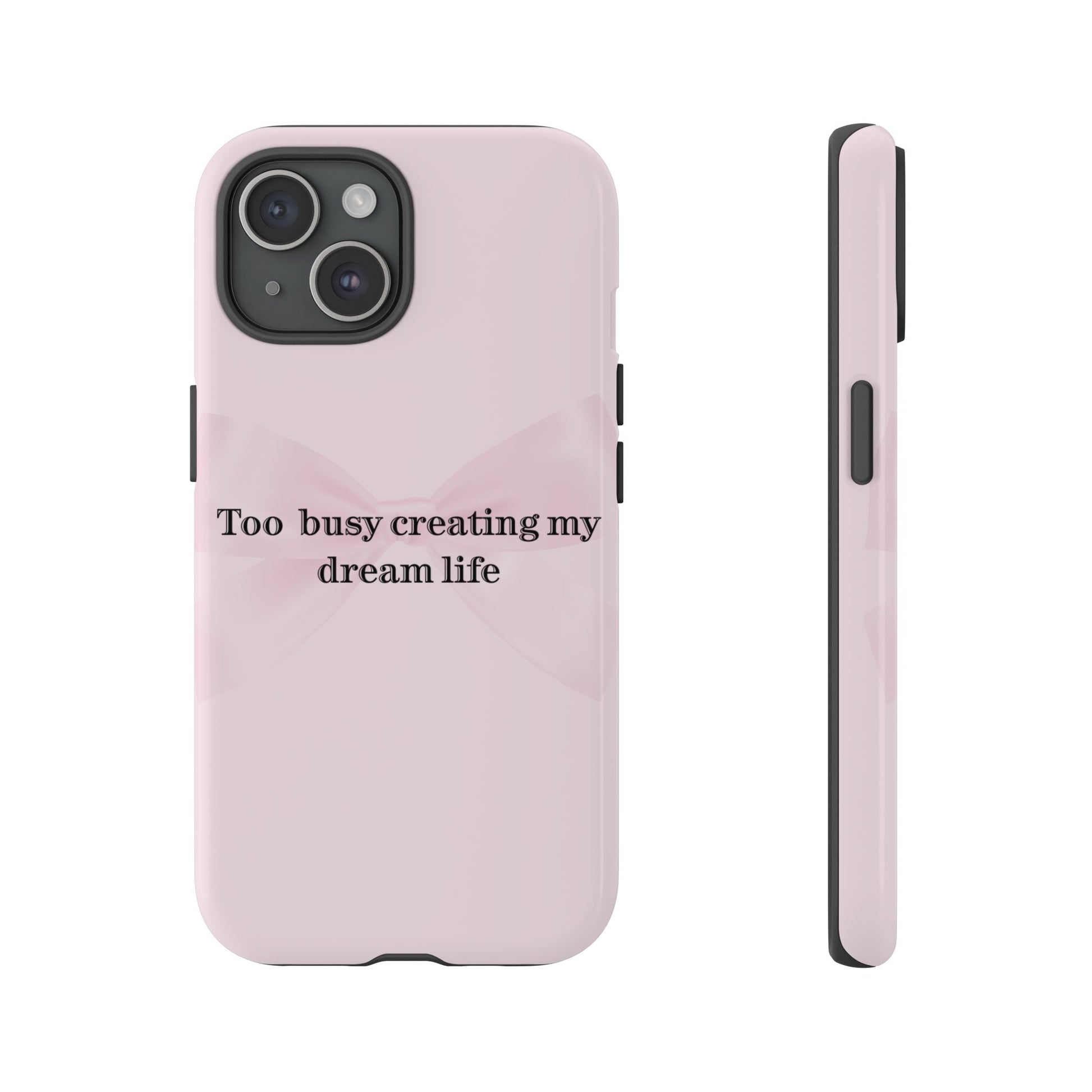 CEO energy case
