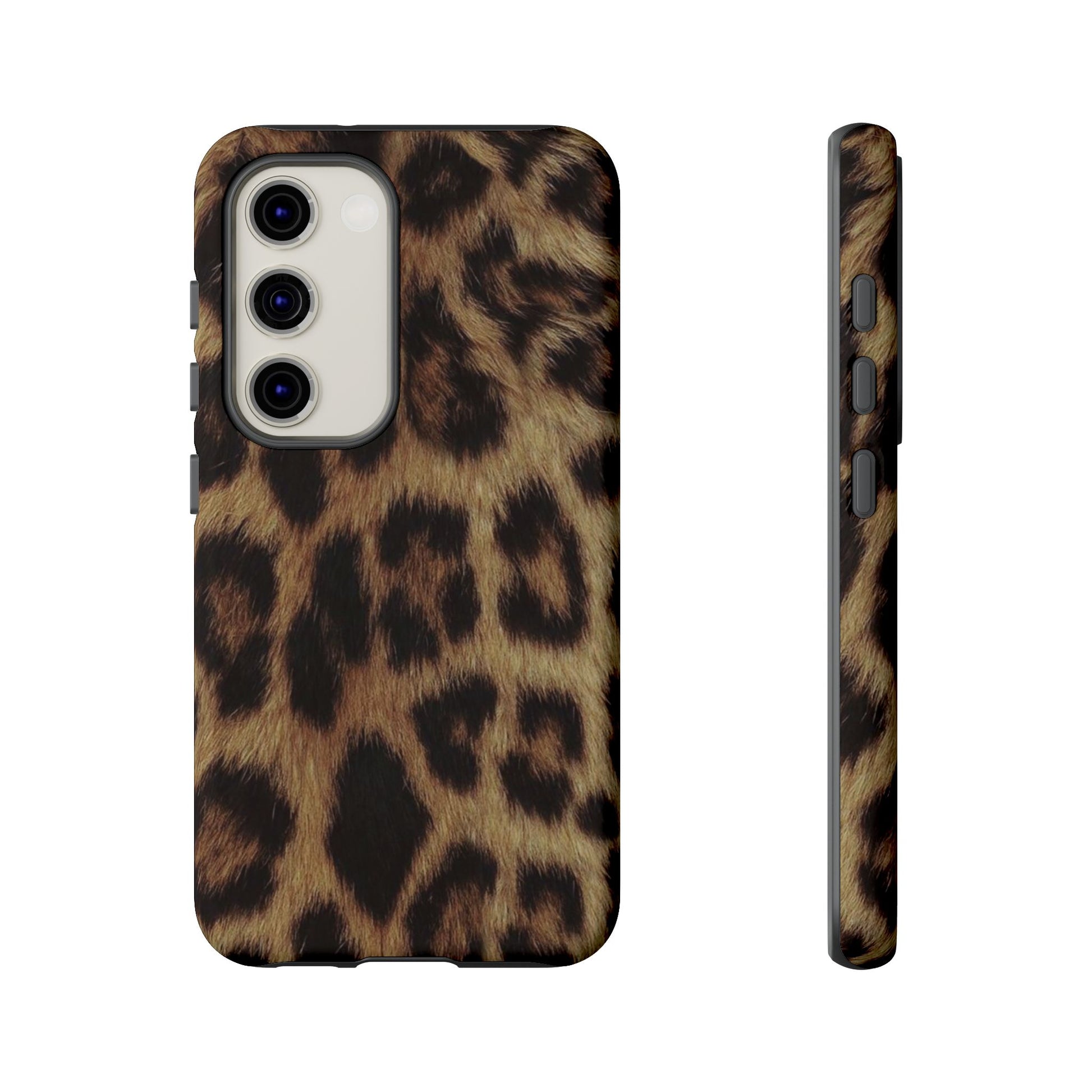 Leopard print  case