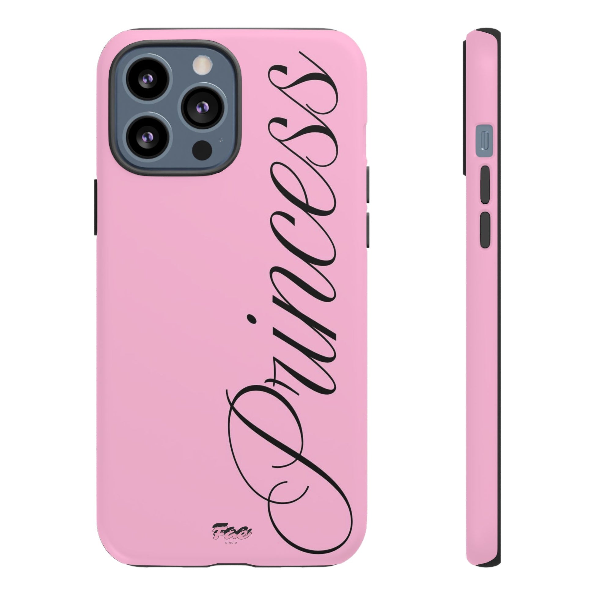 Princess Pink case