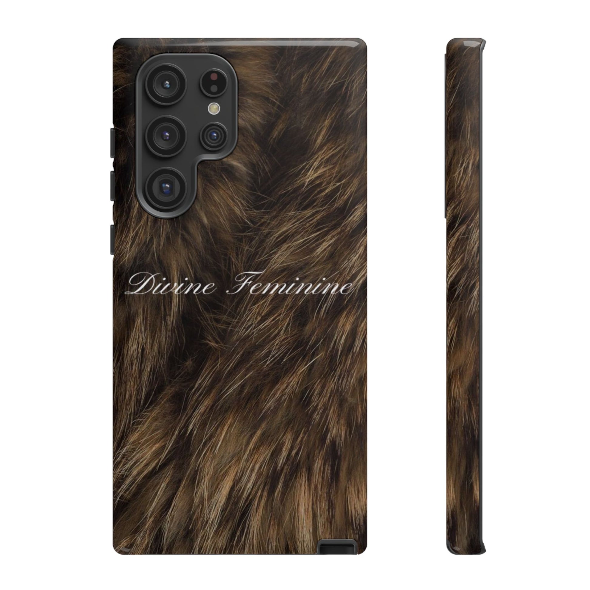Divine Feminine case