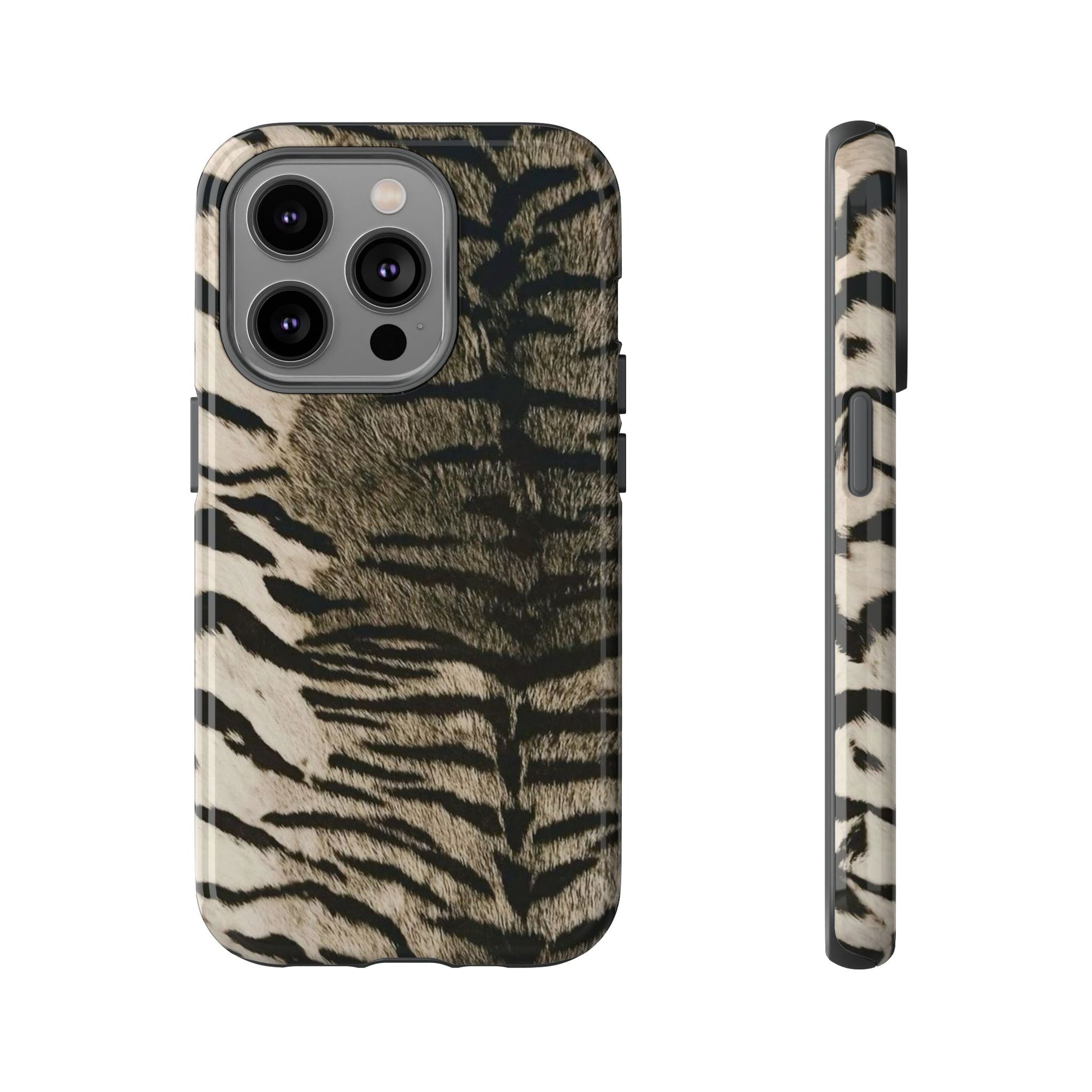 zebra case