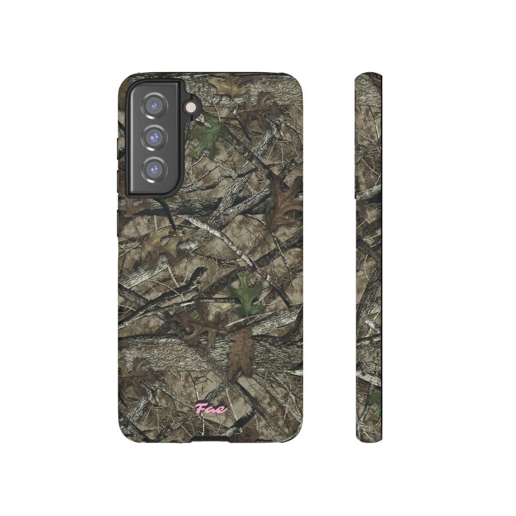 Camo  case