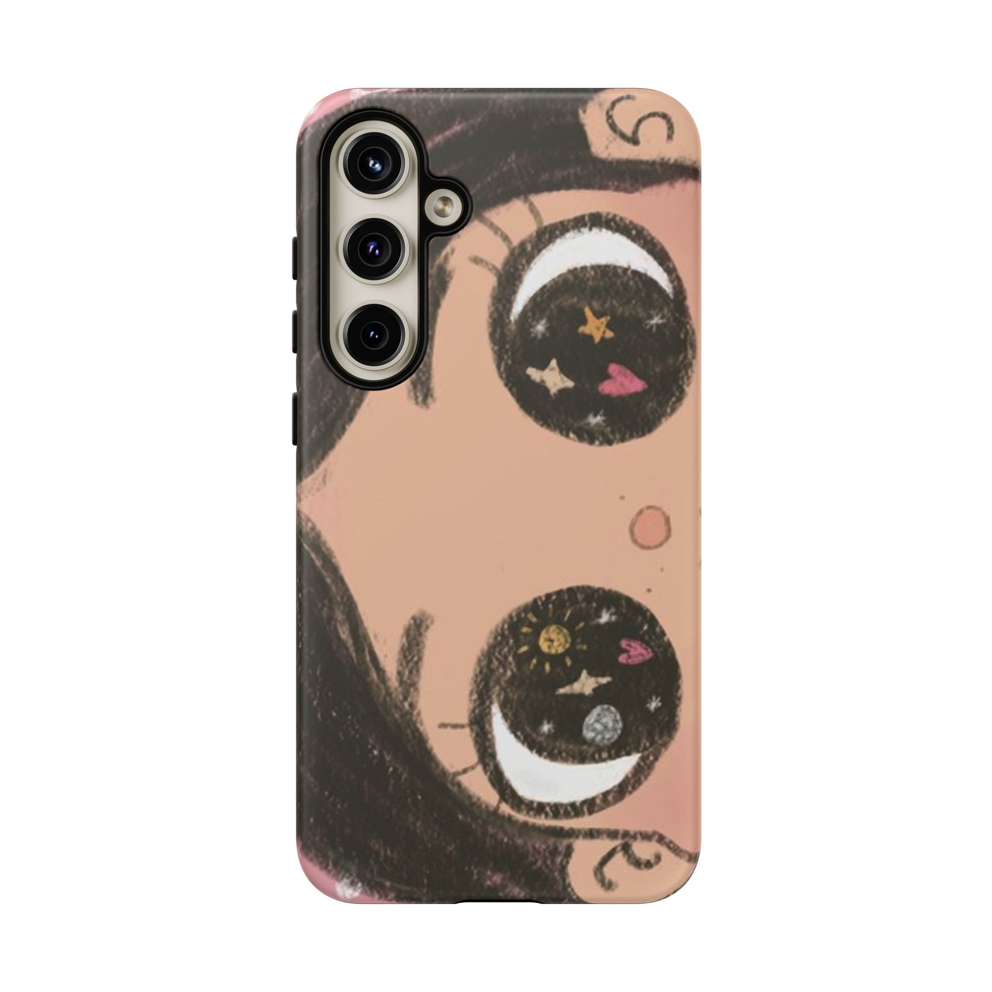Sienna phone case
