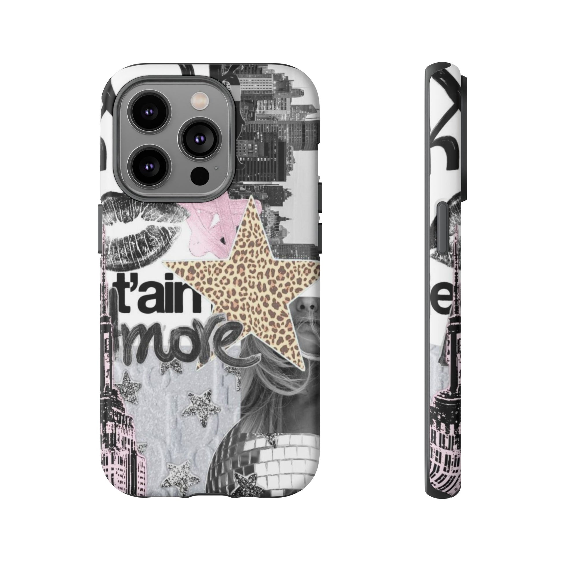 Star Girl Case