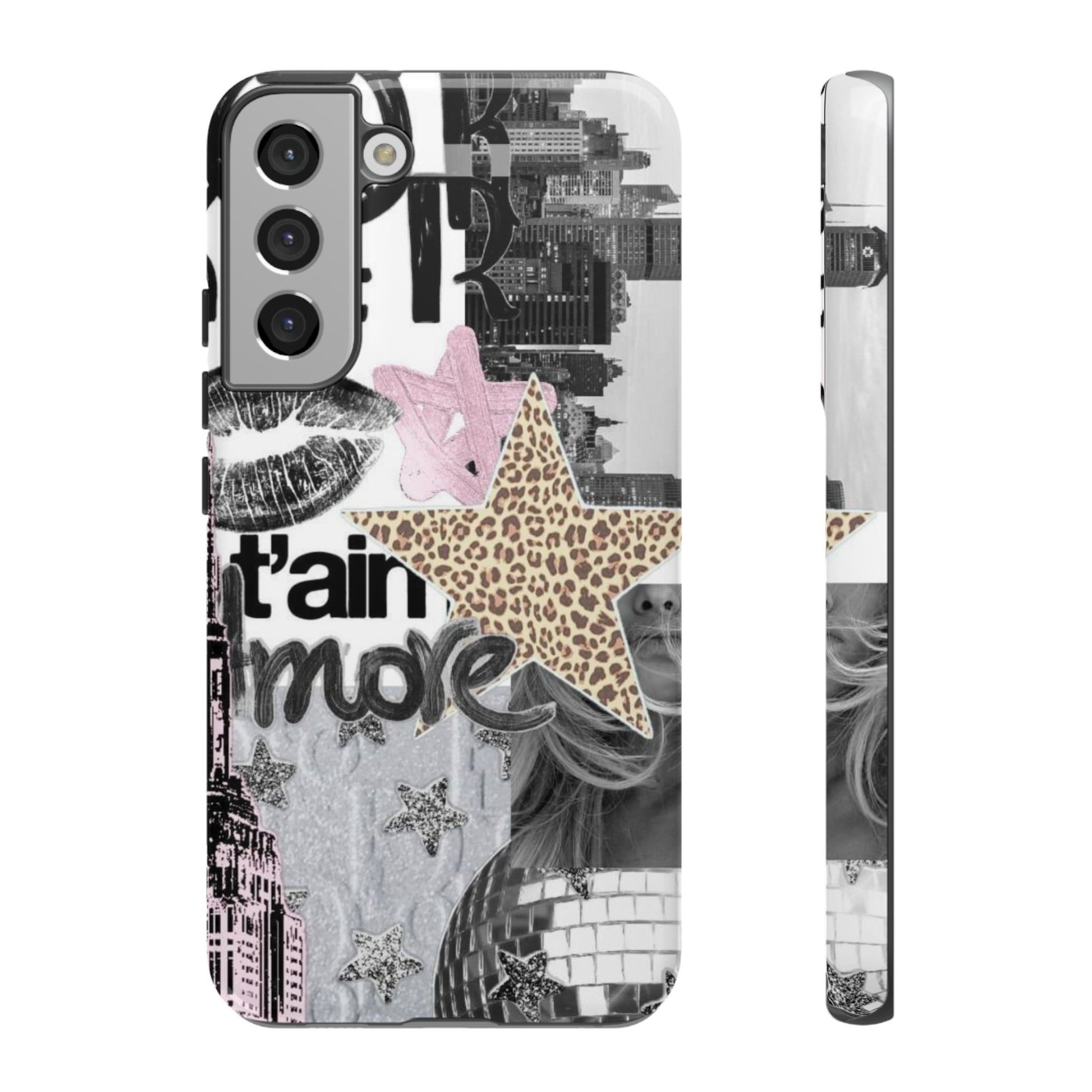 Star Girl Case