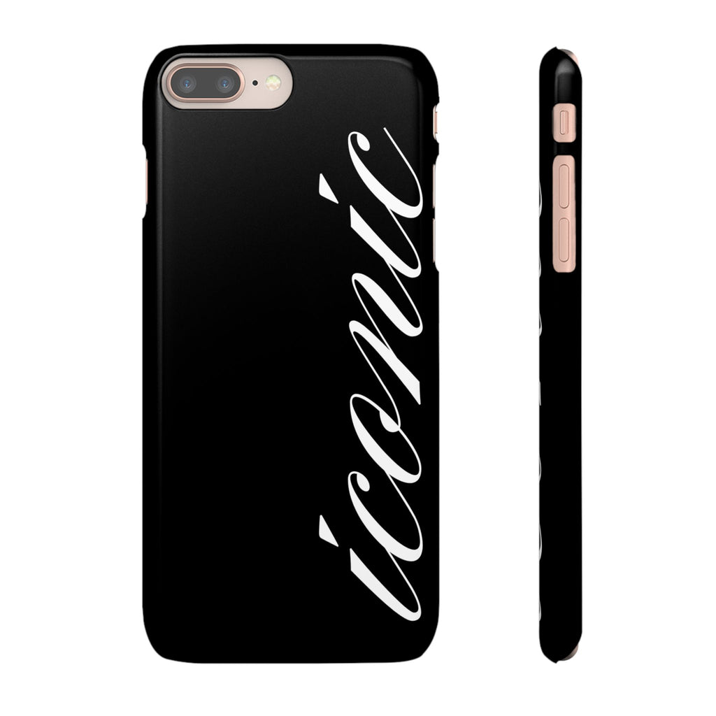 Black  Iconic  case